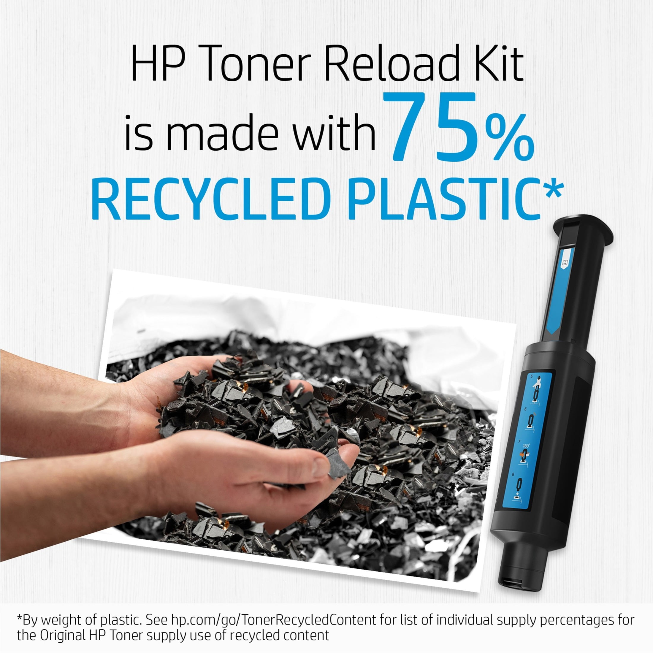 HP 55A (CE255A) Black Original LaserJet Toner Cartridge - Image 11