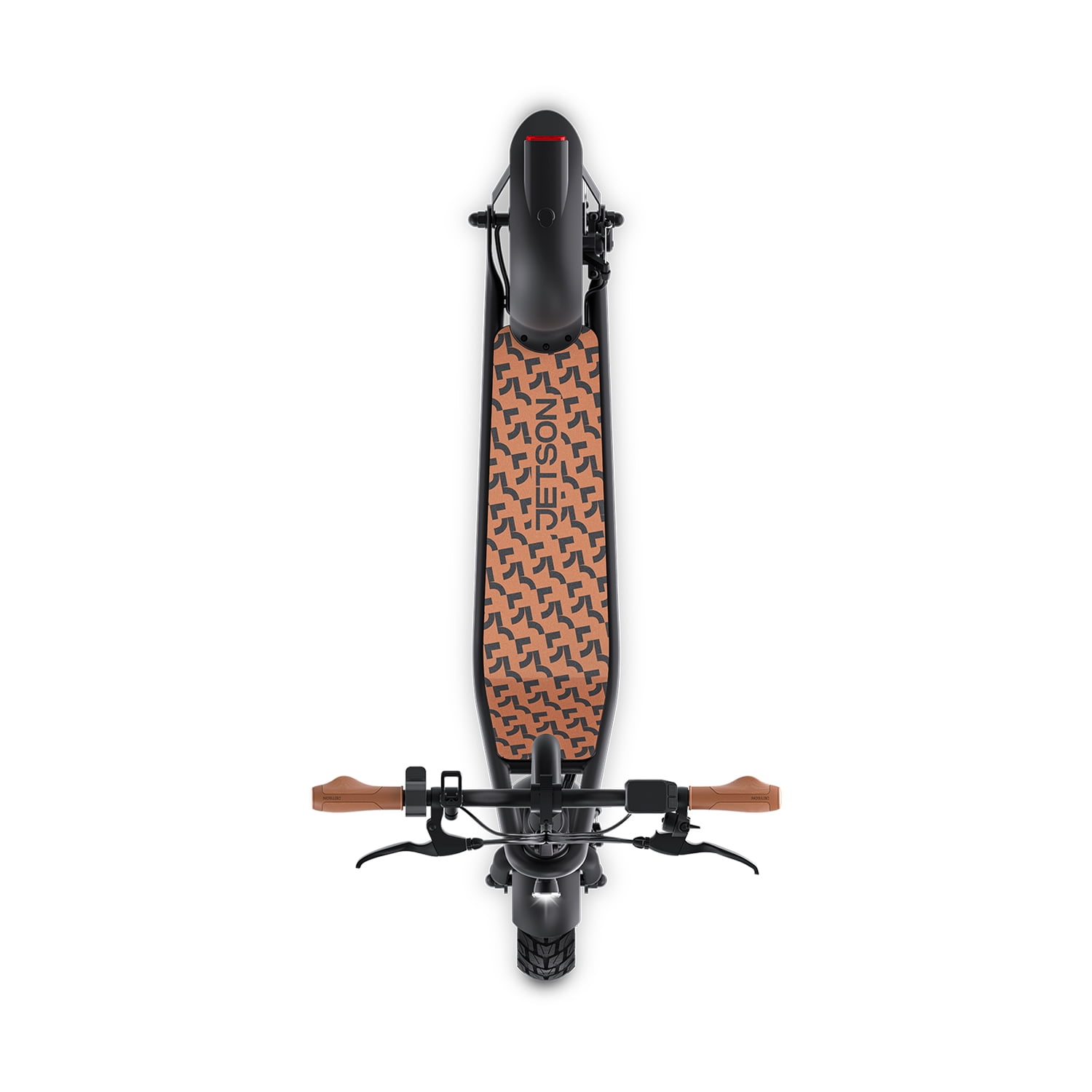 Jetson Copperhead Extreme-Terrain Electric Scooter, Teens and Adults 12+ - Image 10