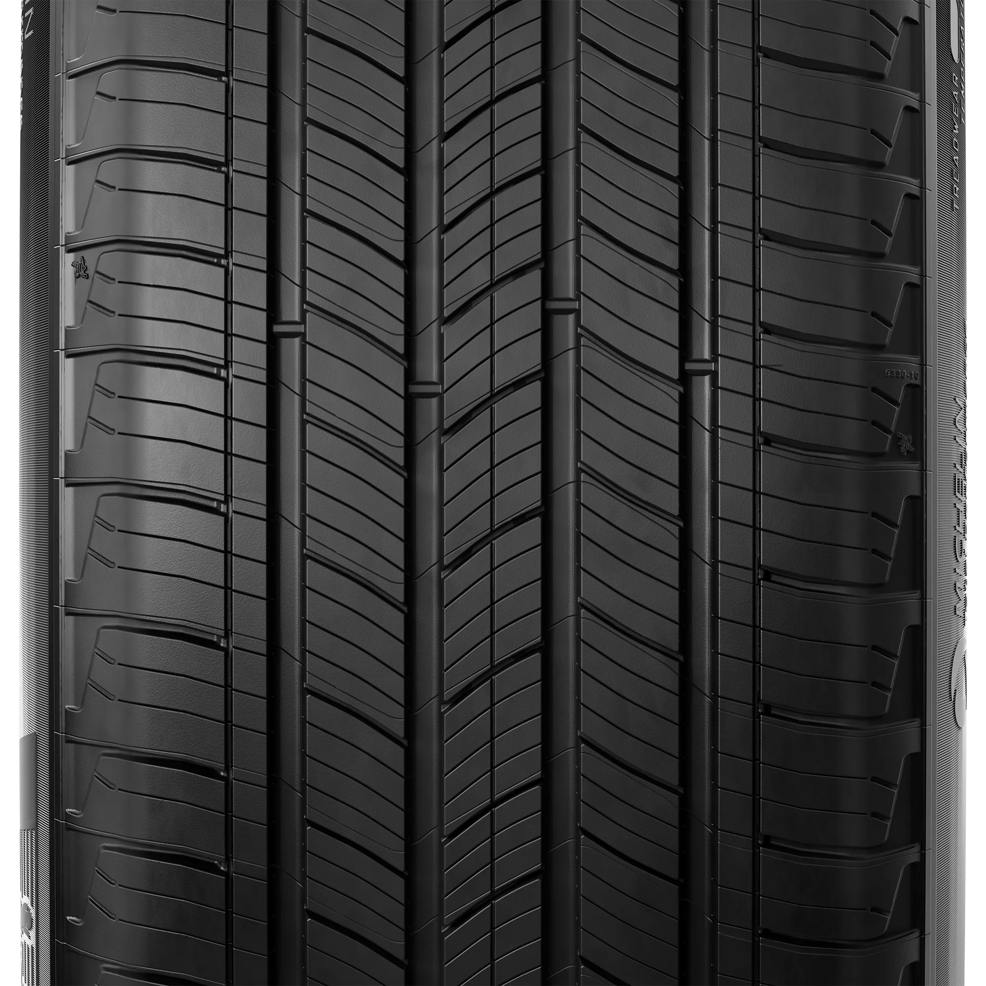 Michelin Primacy All Season All-Season 235/65R17 104H Tire - Image 3