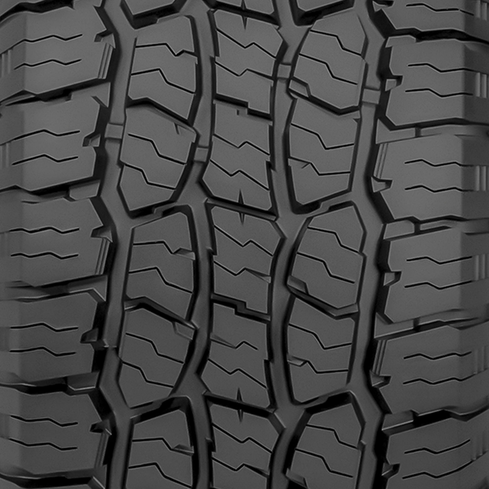 Prinx HiCountry HA2 All Season 265/65R18 114T SUV/Crossover Tire - Image 5