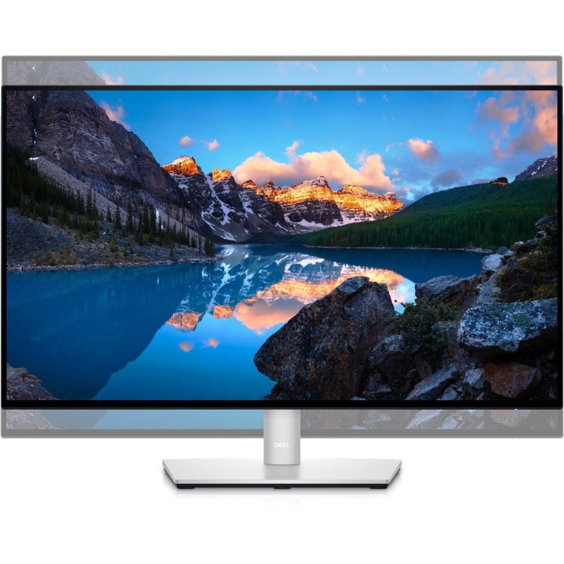 Dell U2422H UltraSharp 23.8" Widescreen LCD Monitor - Black, Silver - Image 21