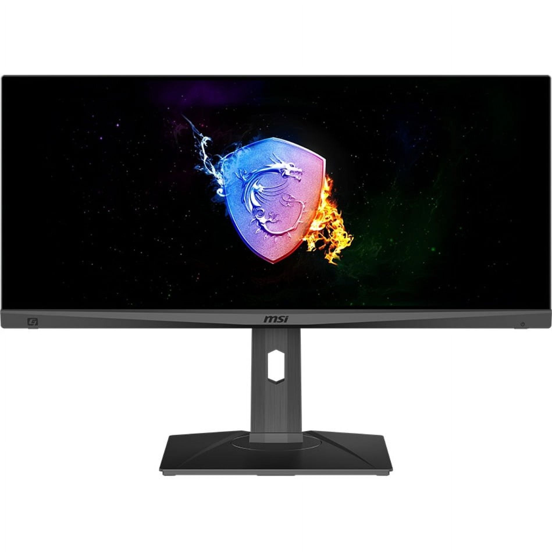MSI Optix MAG301RF 30" Class UW-UXGA Gaming LCD Monitor, 21:9 - Image 12