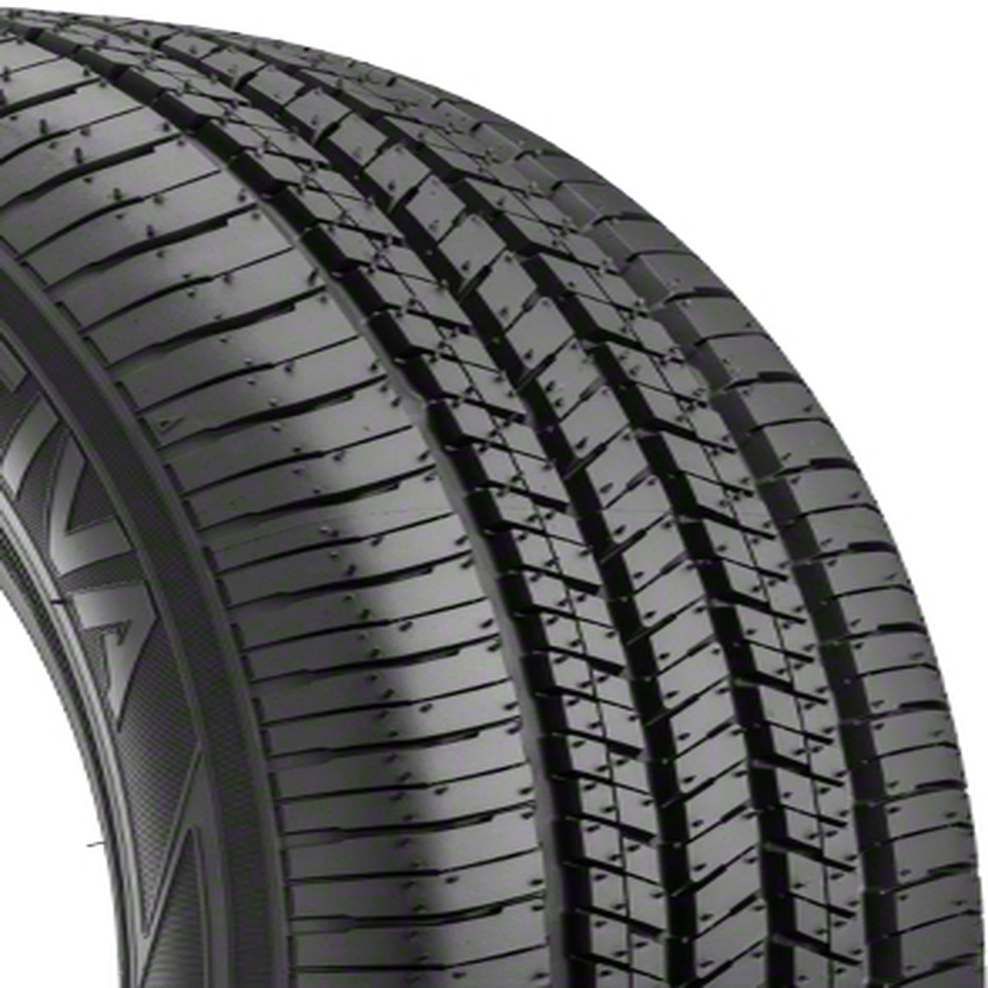 Yokohama Avid S34FV 215/60R16 94 H Tire - Image 4