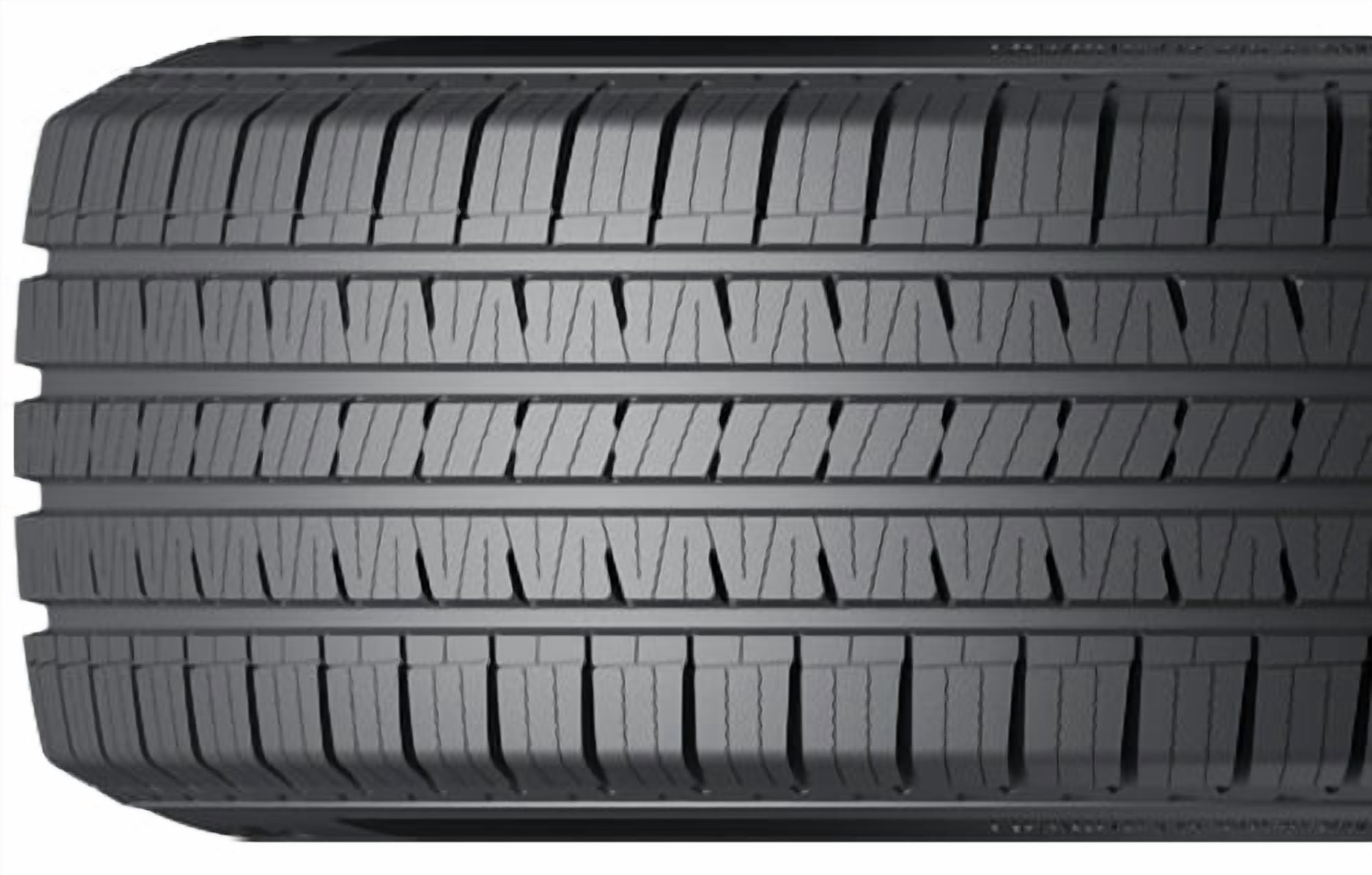 2 Sailun Terramax HT2 265/65R18 114T Highway All Season Tire w/ 60K Mi Warranty 1602103 / 265/65/18 / 2656518 - Image 3