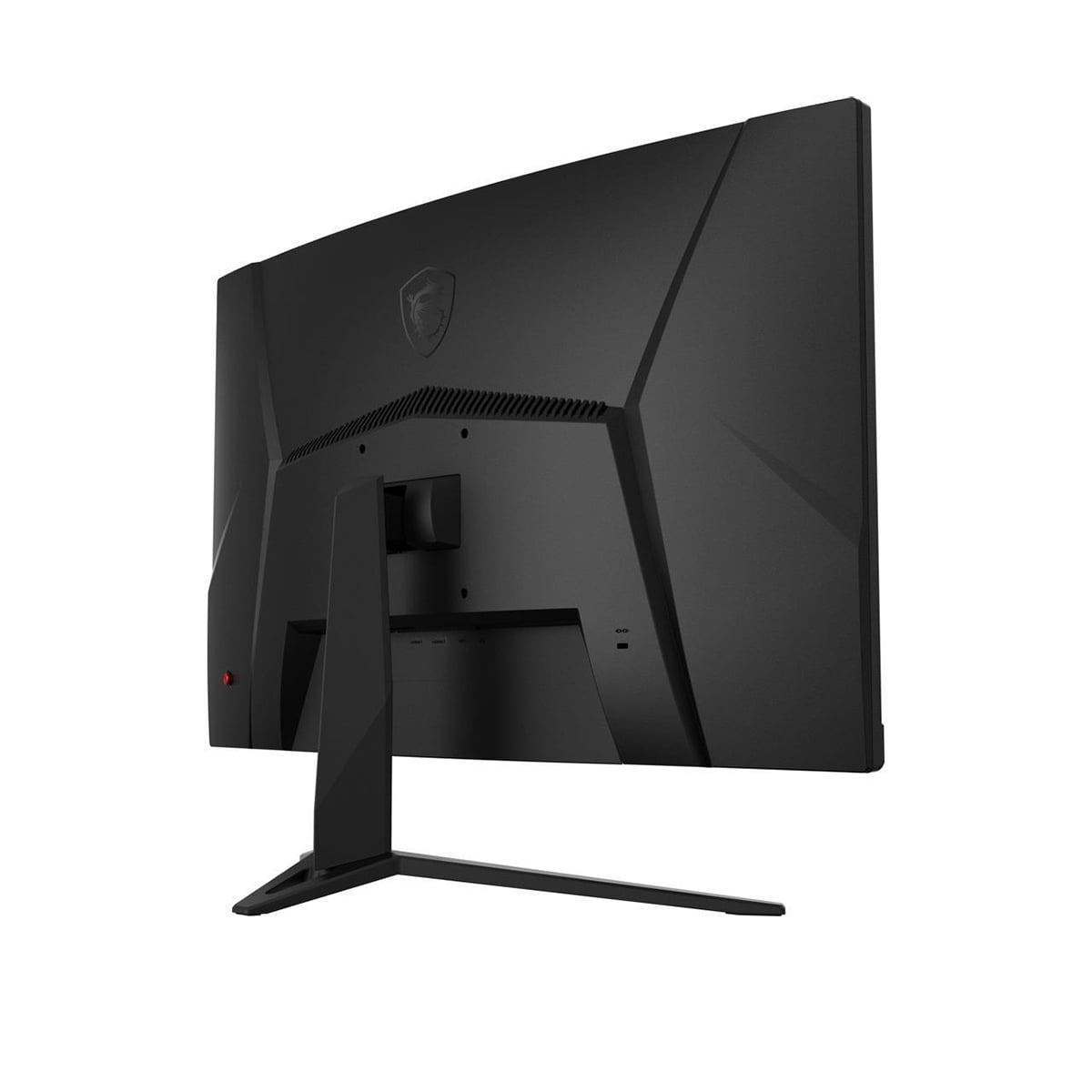 MSI 32" (31.5" Viewable) 170 Hz VA QHD Gaming Monitor FreeSync Premium (AMD Adaptive Sync) 2560 x 1440 (2K) 91% DCI-P3 / 114.8% sRGB G32CQ4 E2 - Image 4