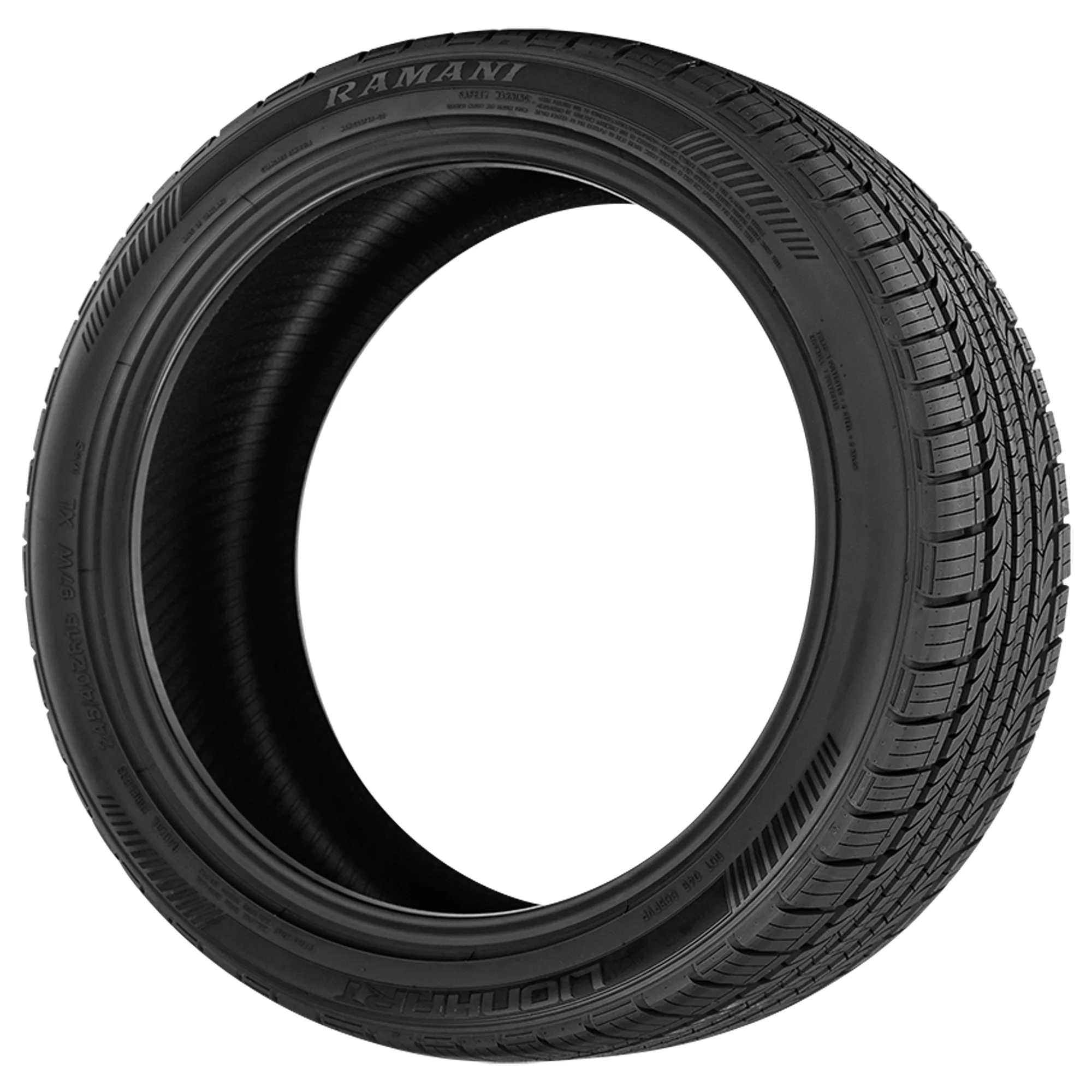 Lionhart Ramani A/S All Season 215/60R16 95V Passenger Tire - Image 3