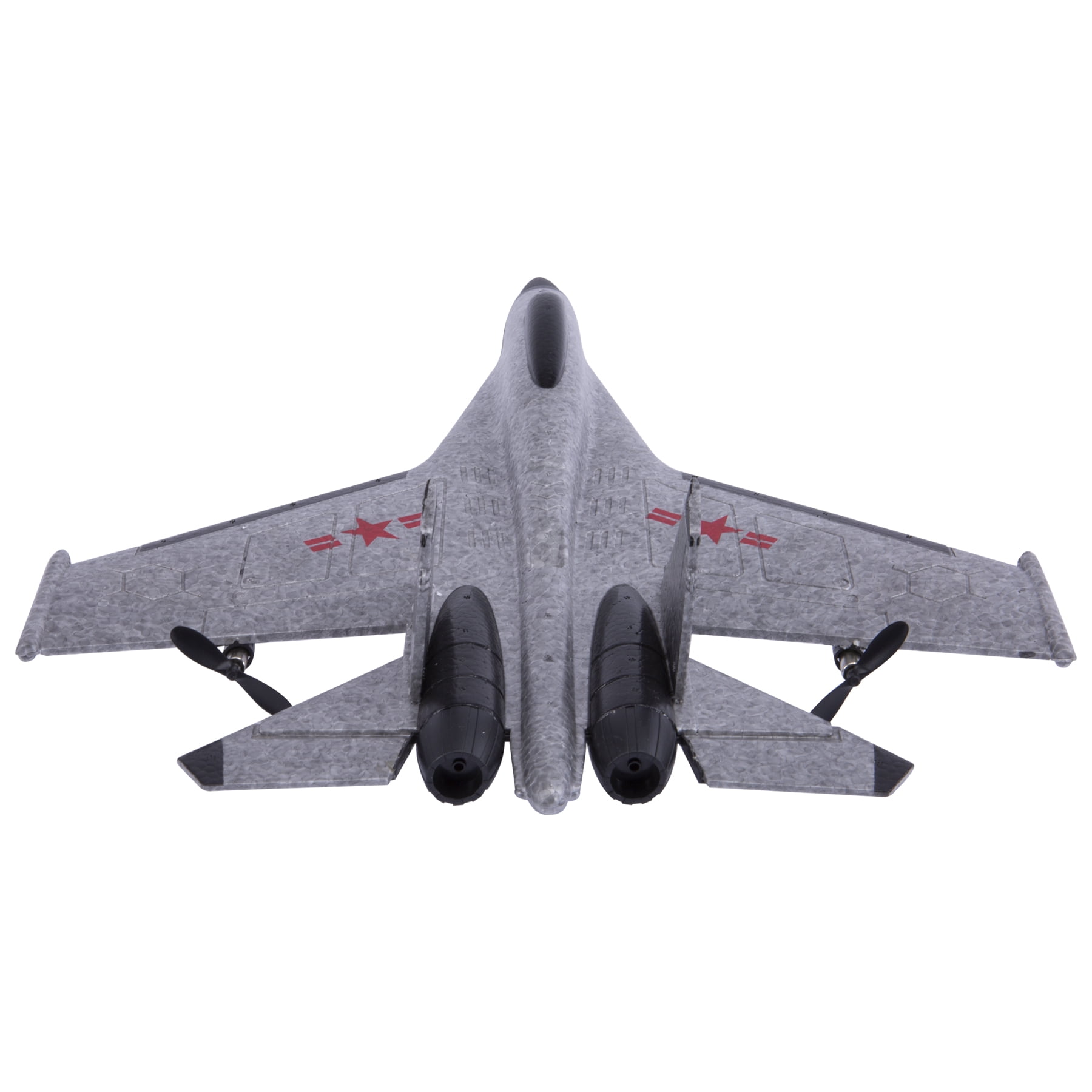 Sky Rider X-92 Jetfighter Aerial Drone - Image 5