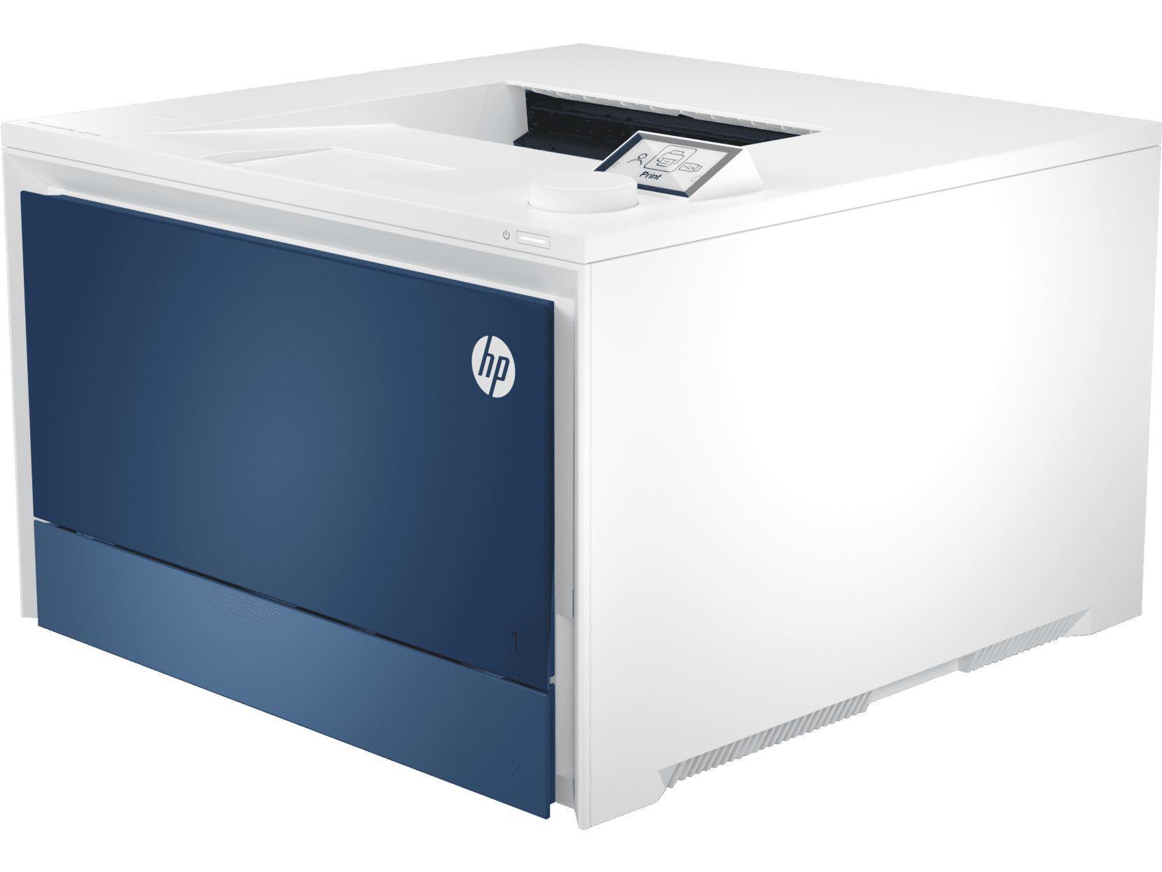HP Color LaserJet Pro 4201dw Wireless Printer - Image 4