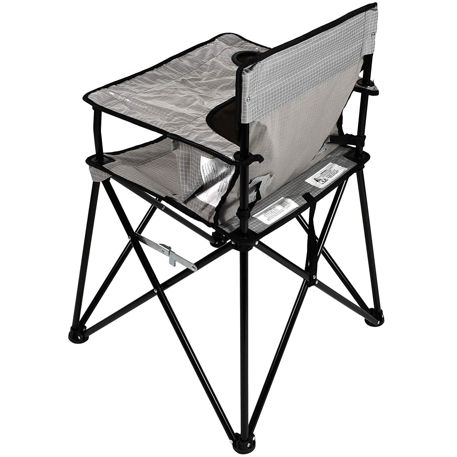 ciao! baby portable high chair - Image 4