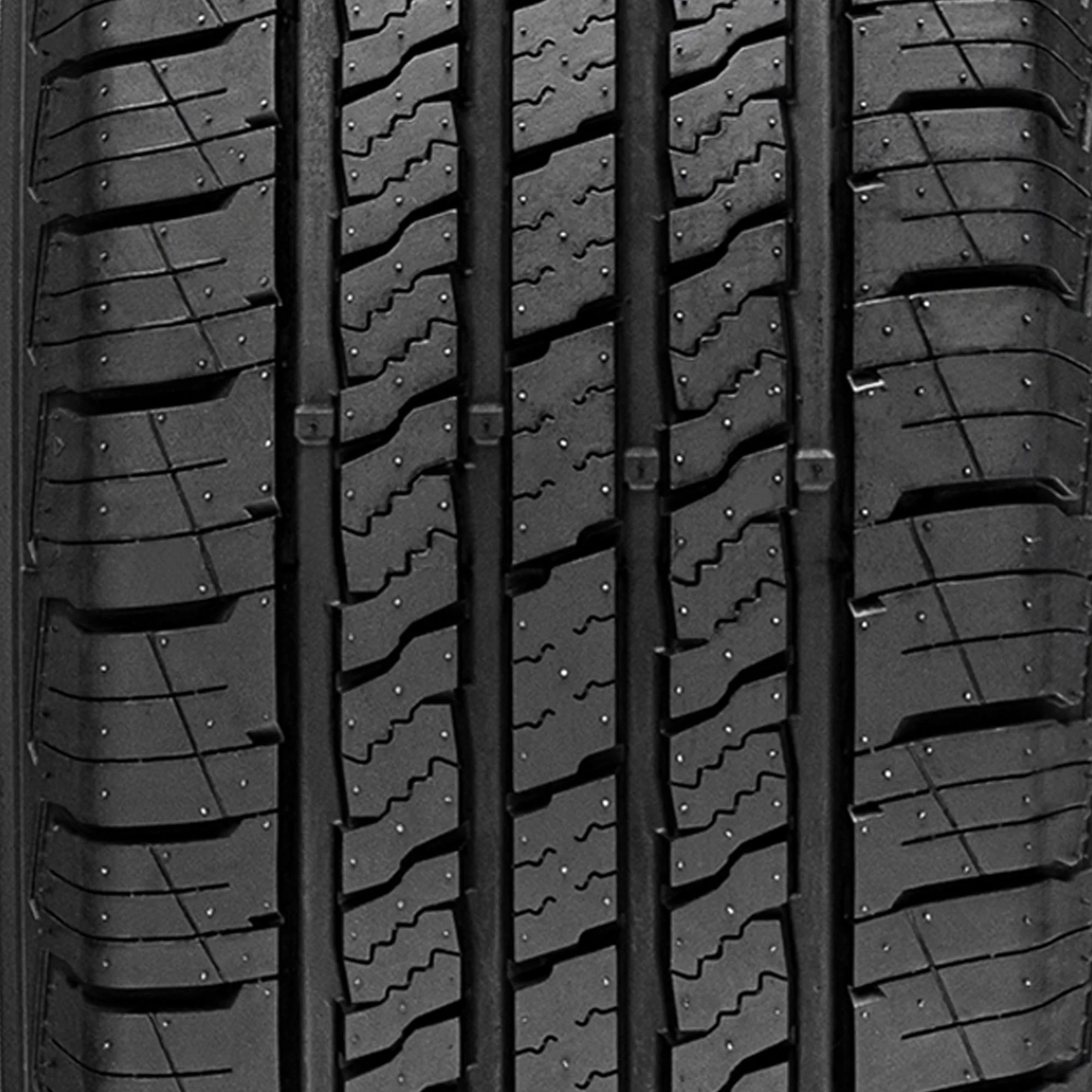 Lionhart Lionclaw HT All Season LT275/65R20 126/123S E Passenger Tire - Image 6