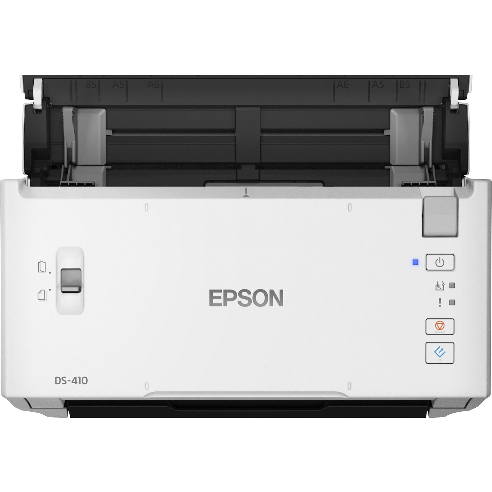 Epson DS-410 Sheetfed Scanner, 600 dpi Optical - Image 3