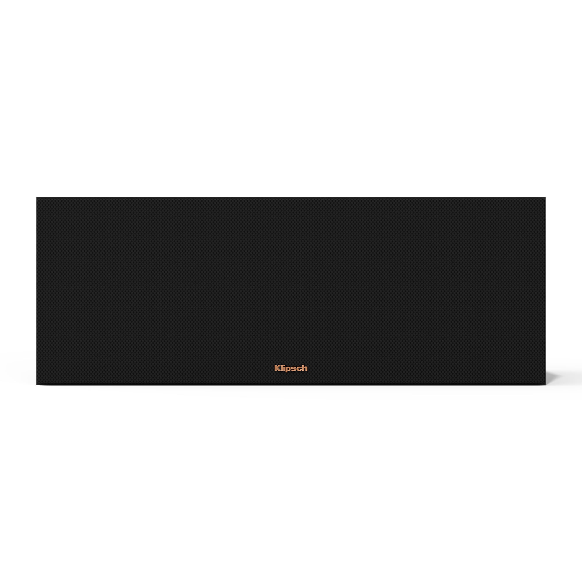 KD-52C Center Channel Home Theater Speaker in Black - Image 5