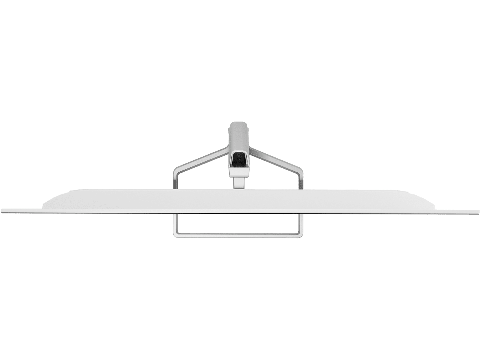 HP M24fw FHD Monitor 23.8" FHD (1920 x 1080) 48-75 Hz - Image 3