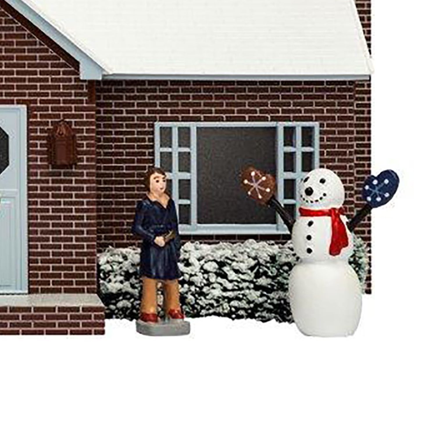 Lionel Trains The Polar Express Hero Boy House O Gauge Model Accessory - Image 3