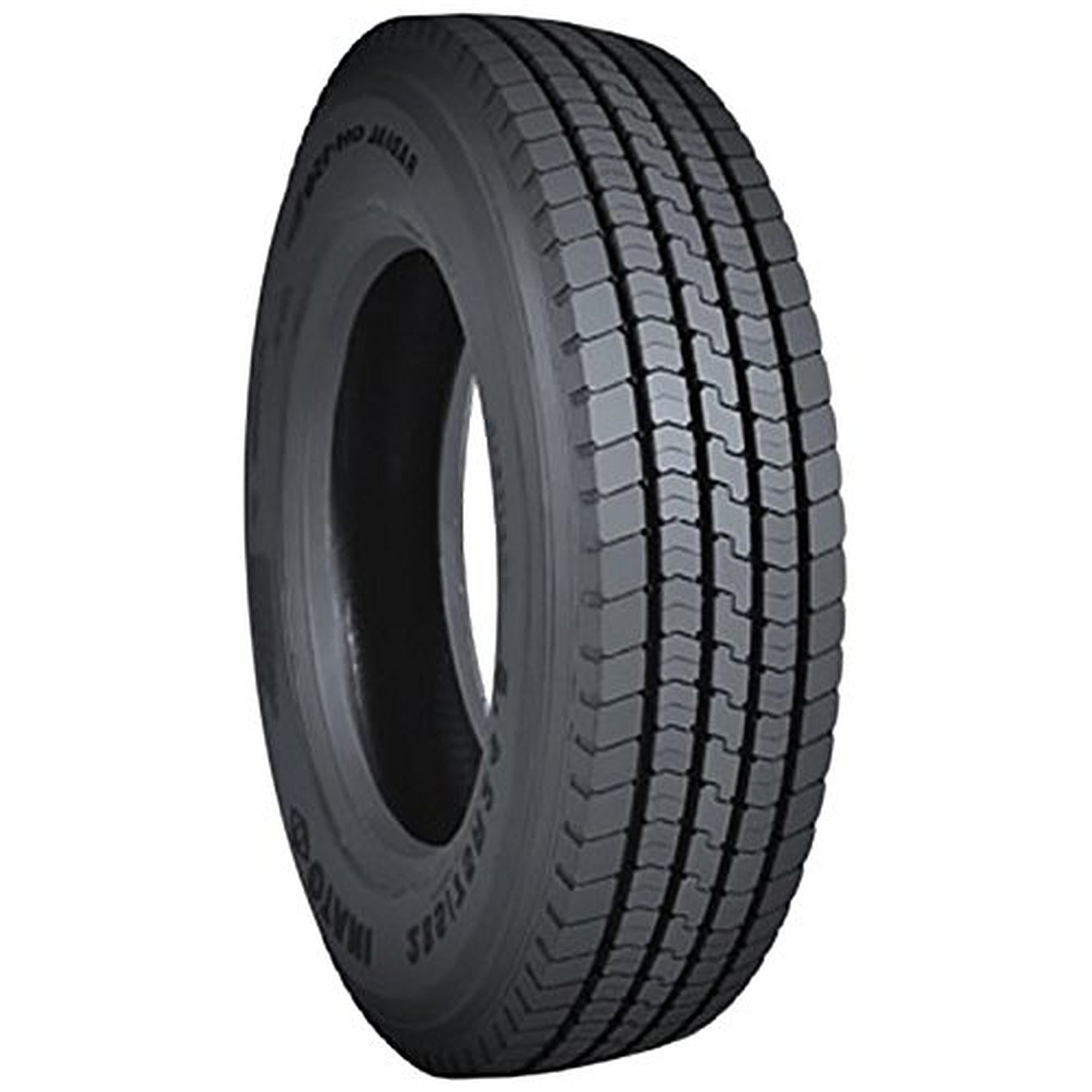 Otani OH-150 295/75R22.5 144/141L G Commercial Tire - Image 3