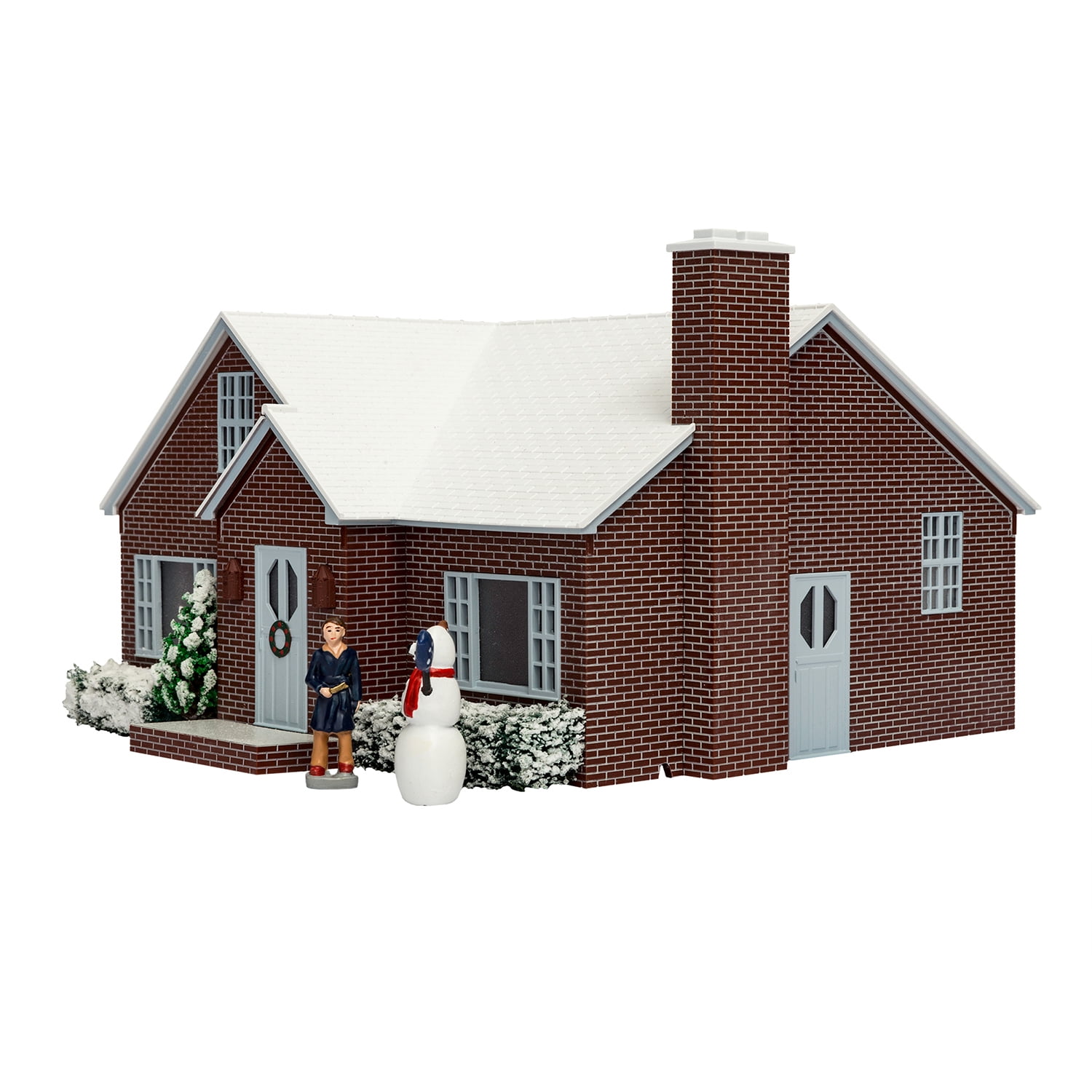 Lionel Trains The Polar Express Hero Boy House O Gauge Model Accessory - Image 2