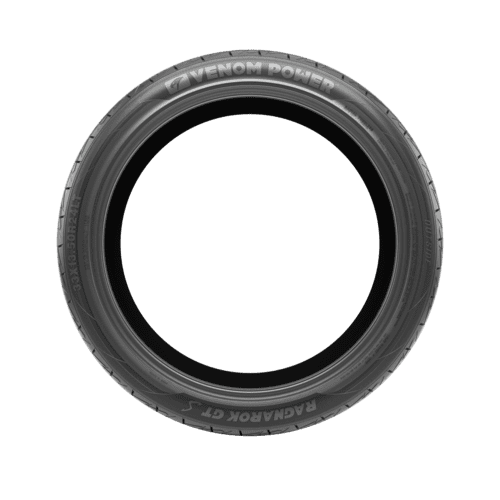 Venom Power Ragnarok GTS 305/45R22XL 118V BSW (1 Tires) - Image 4