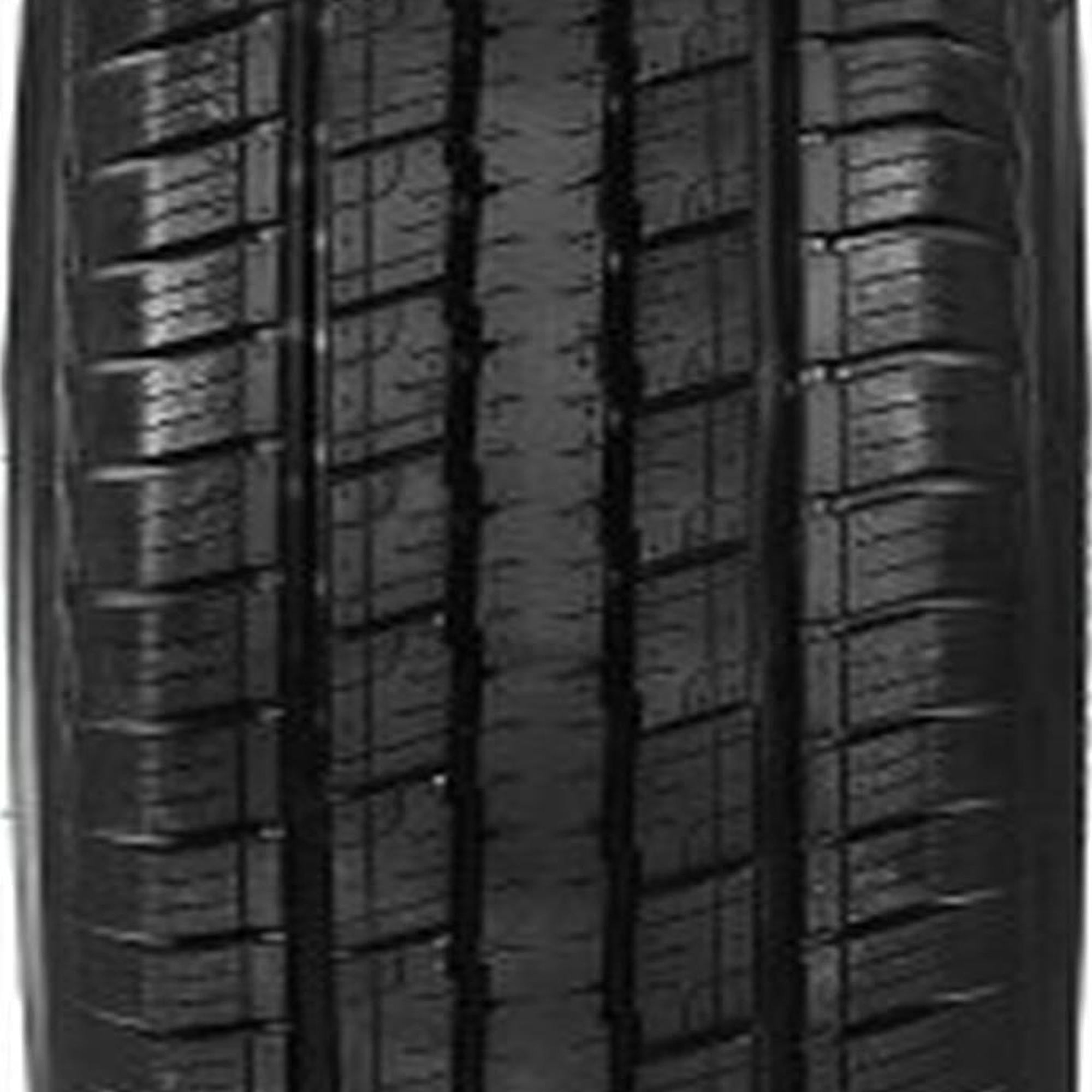 Waterfall Terra X H/T Highway LT265/75R16 123/120S E Light Truck Tire - Image 4