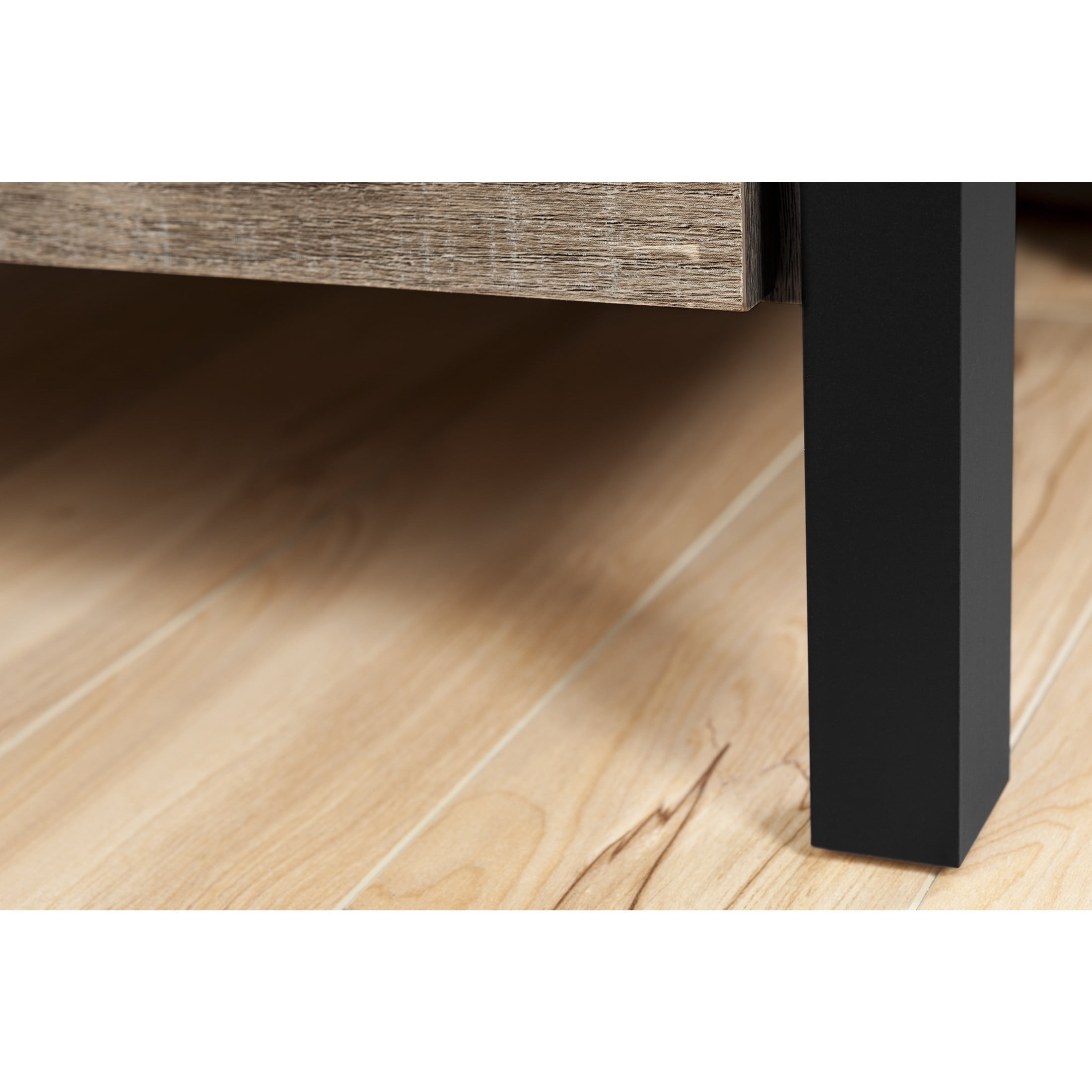 South Shore Munich, Farmhouse Dresser, Brown - Image 3