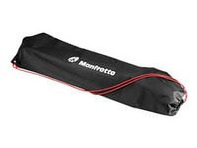 Manfrotto MK290XTA3-3WUS 290 Xtra 3-Way Head Kit (Black) - Image 14