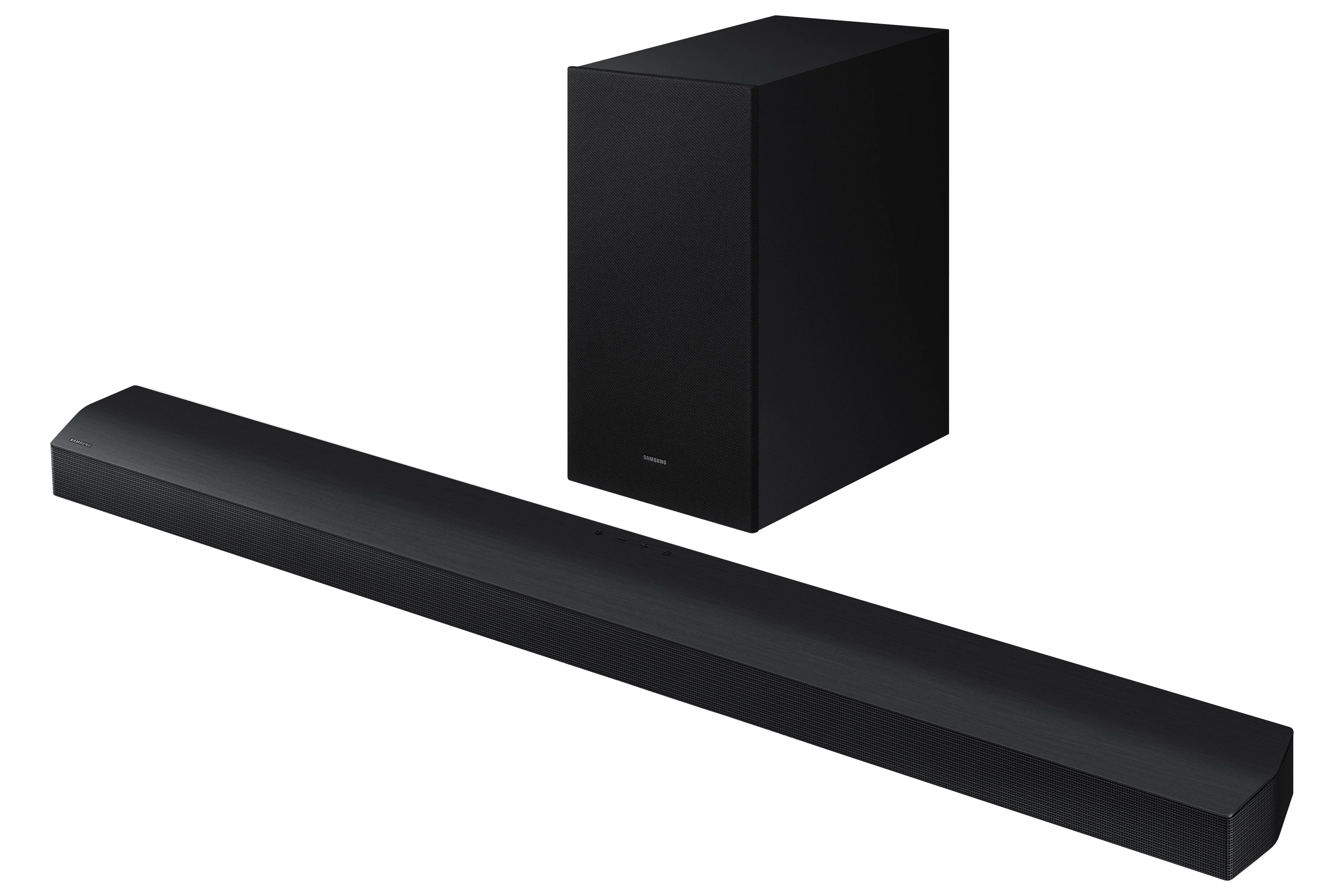 SAMSUNG B-series 5.1ch. DTS Virtual:X Soundbar HW-B73MD - Image 3