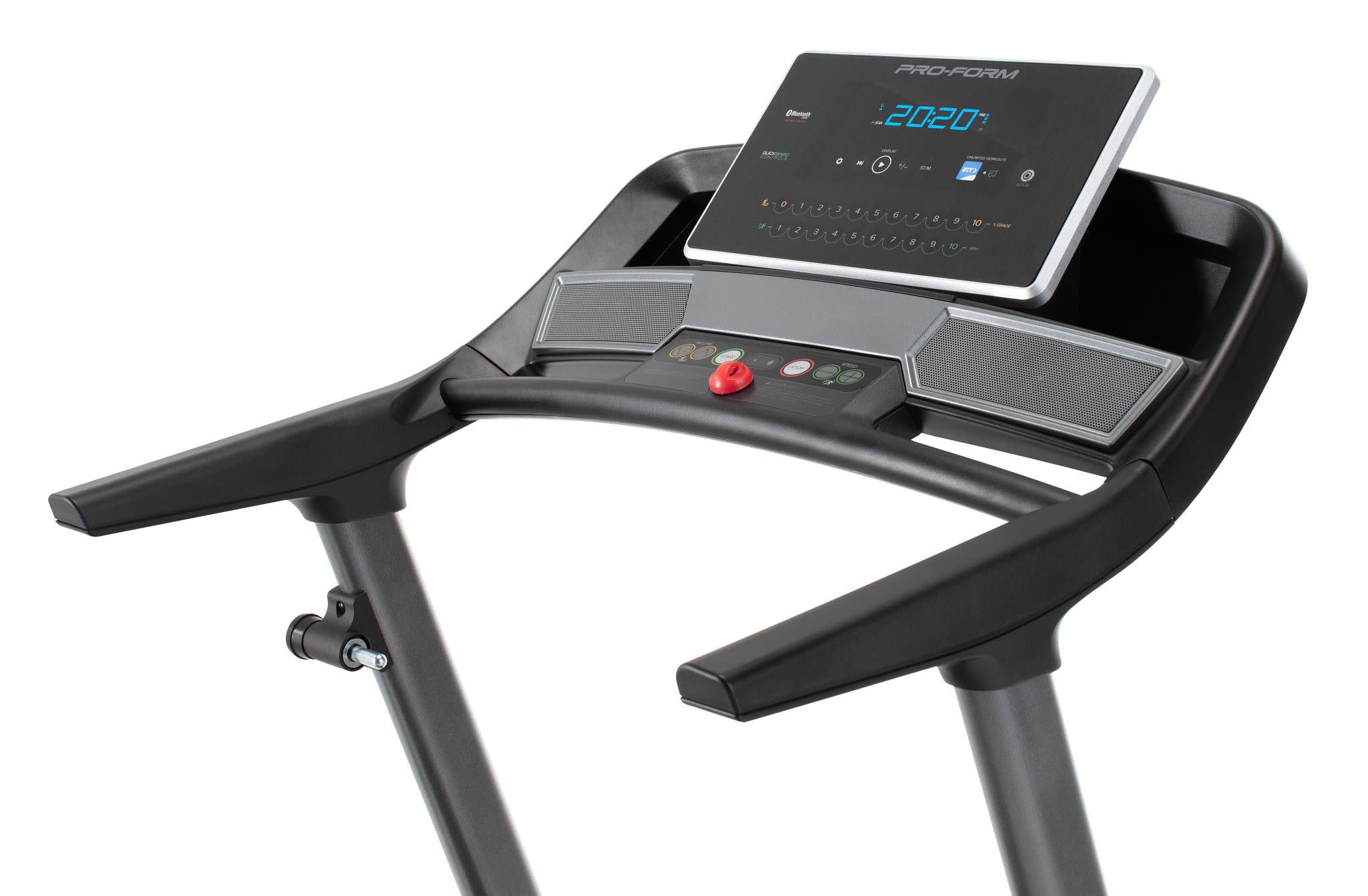 ProForm Cadence Compact 500 Folding Treadmill, Compatible with iFIT Personal Training - Image 26