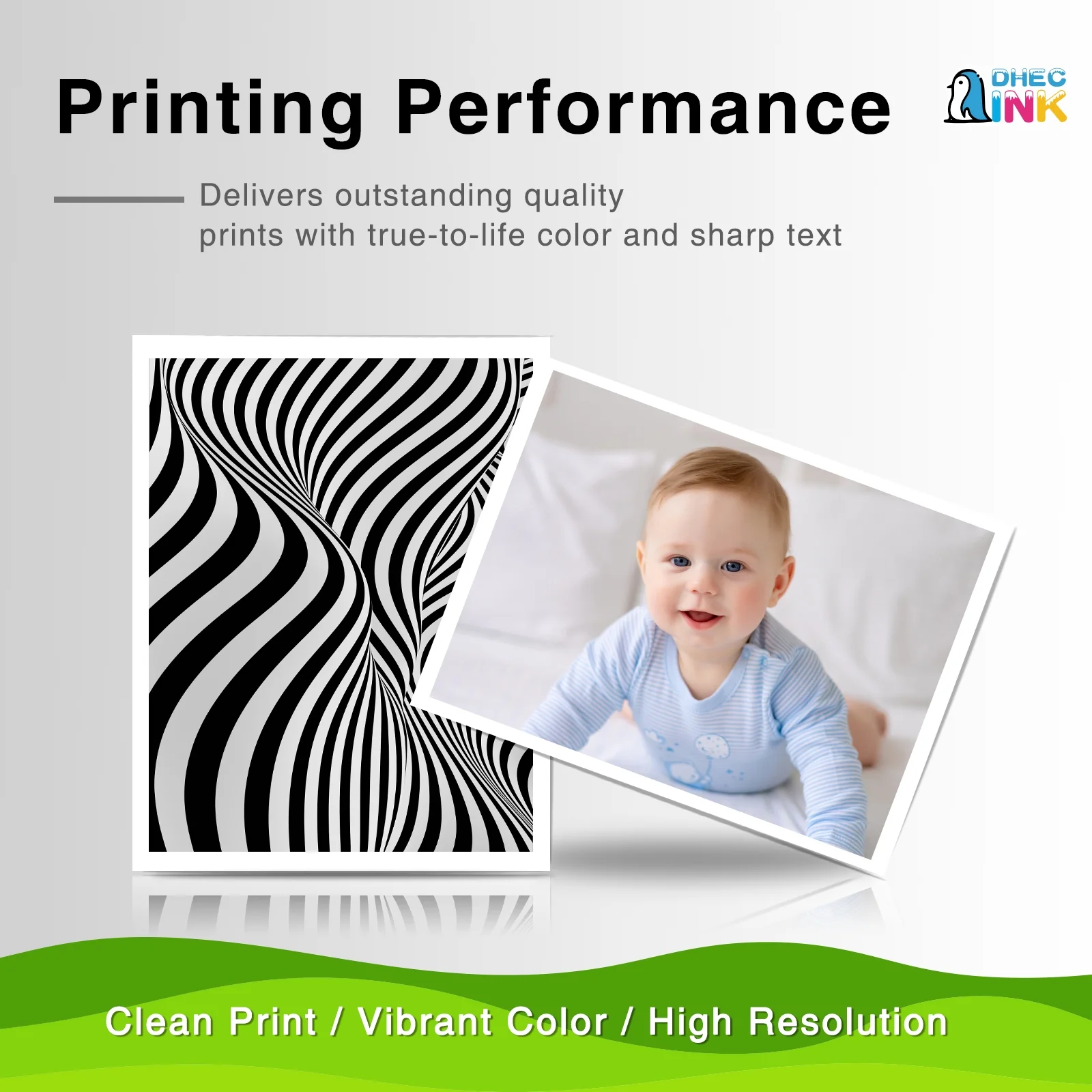 970XL 971XL Ink cartridges Compatible for HP 970 971 XL 970XL 971XL for HP Officejet Pro X576dw X451dn X451dw X476dw X476dn X551dw Printer (Black, Cyan, Magenta, Yellow, 4 Pack ) - Image 5