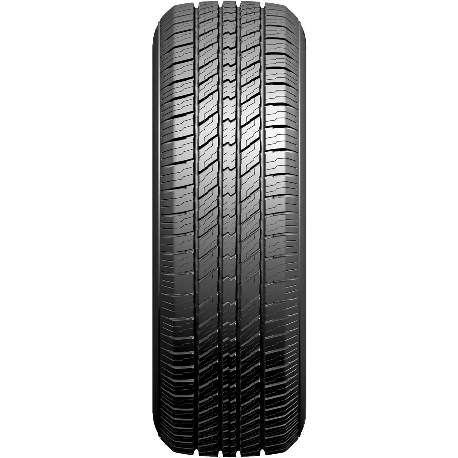 Headway HR802 LT235/75R15 235/75R15 104/101Q C 6 Ply Light Truck Tire - Image 3