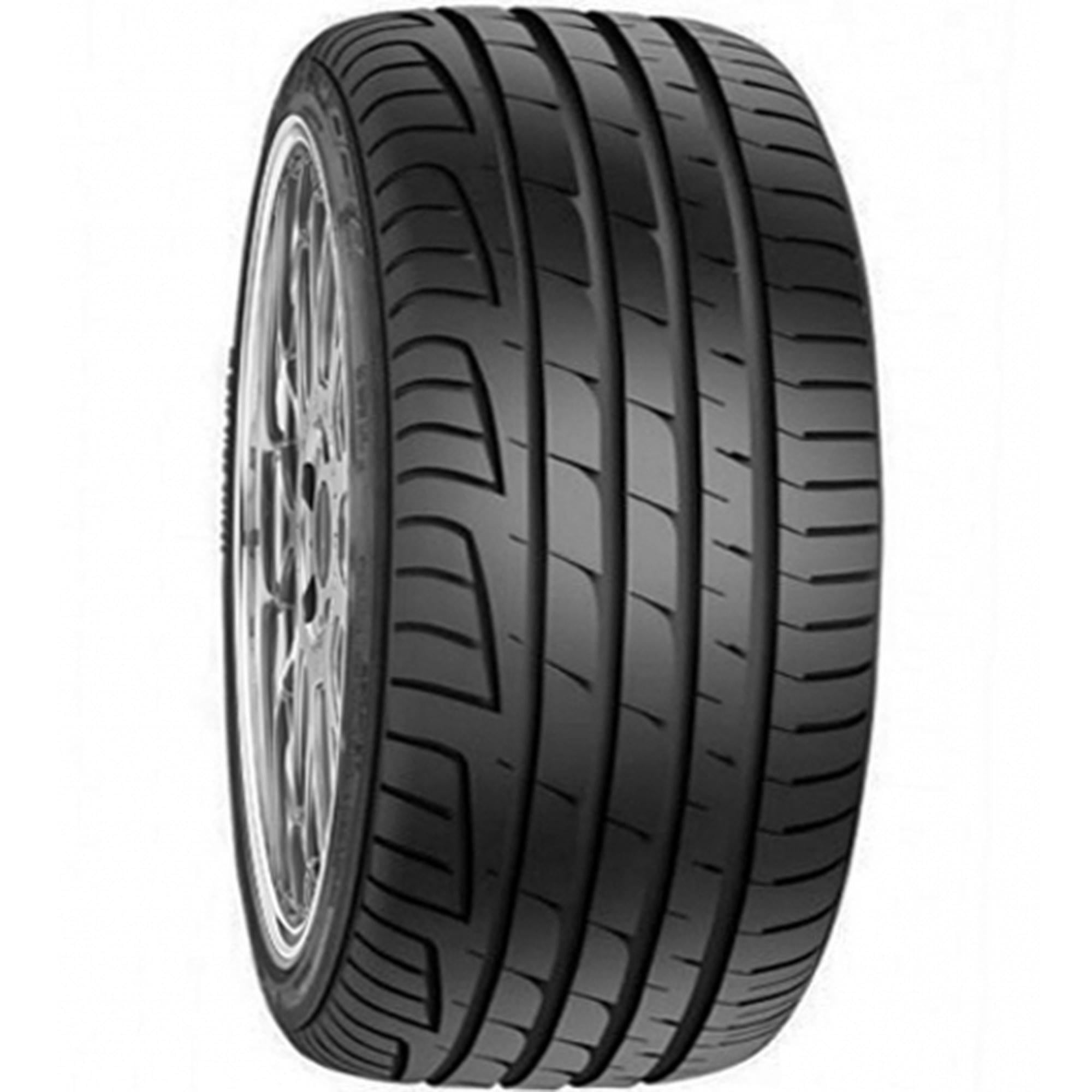 Forceum Octa All Season 245/45R19 102Y XL Passenger Tire - Image 5