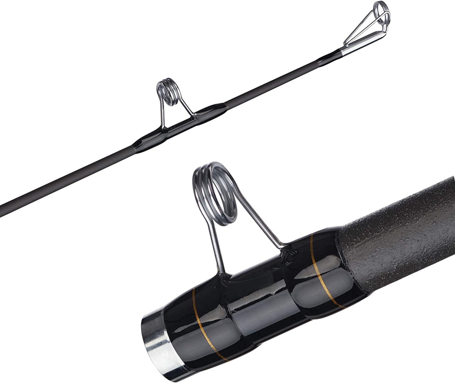 PENN Battalion™ II Surf Conventional ULUA Rod, 13' Medium Heavy Fishing Rod, 2 Piece - Image 5