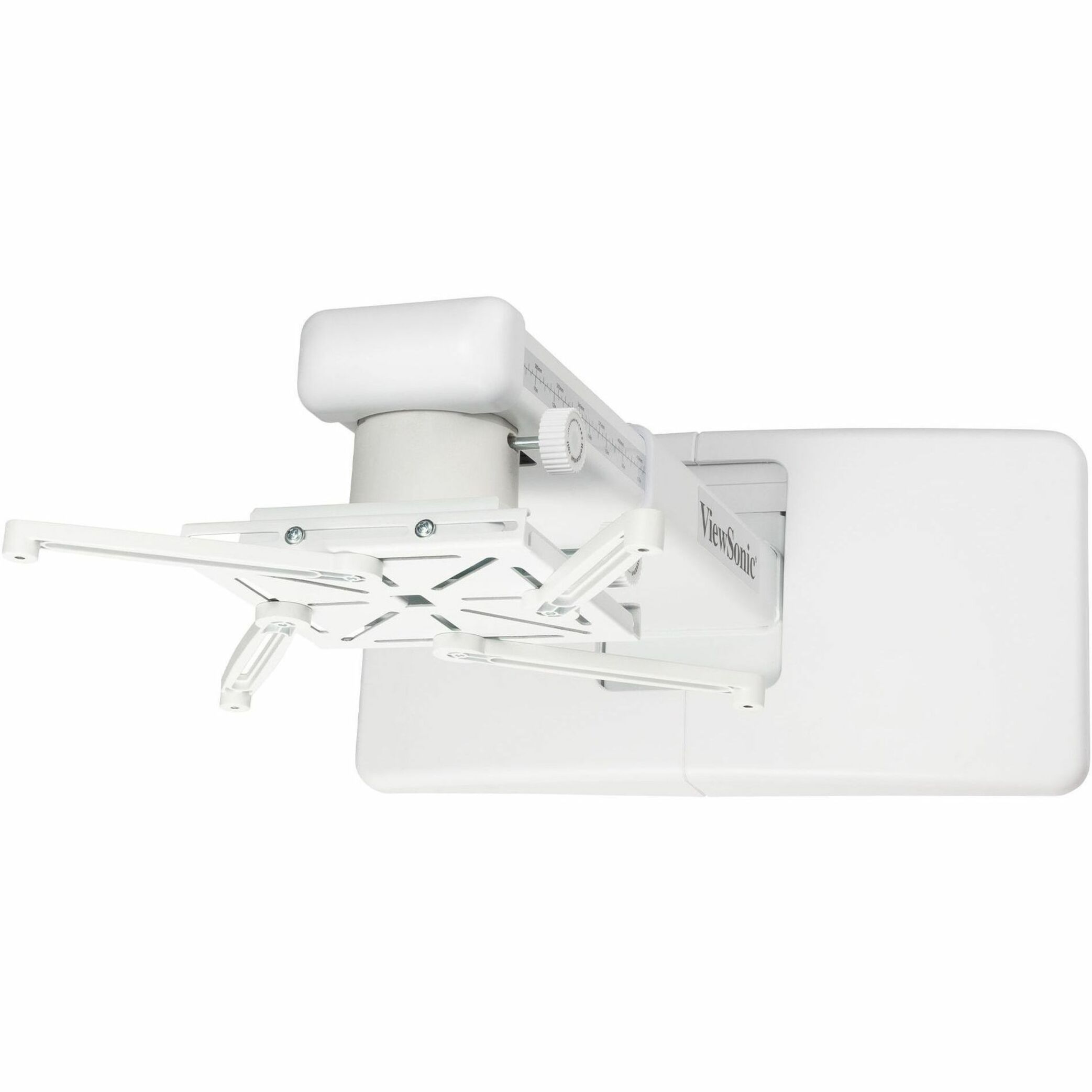 Viewsonic PJ-WMK-304 Wall Mount for Projector - White - Image 3