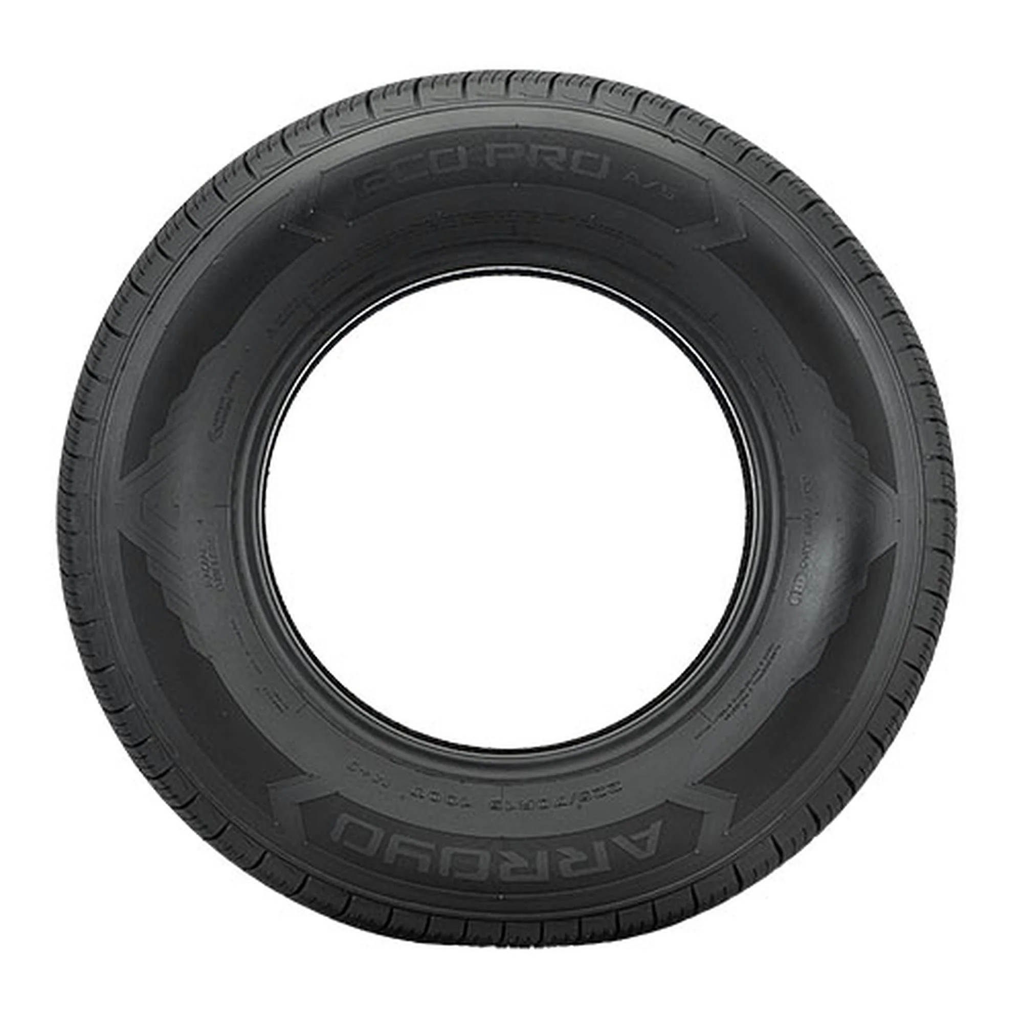 Arroyo Eco Pro A/S All Season 205/65R16 95V Passenger Tire - Image 3