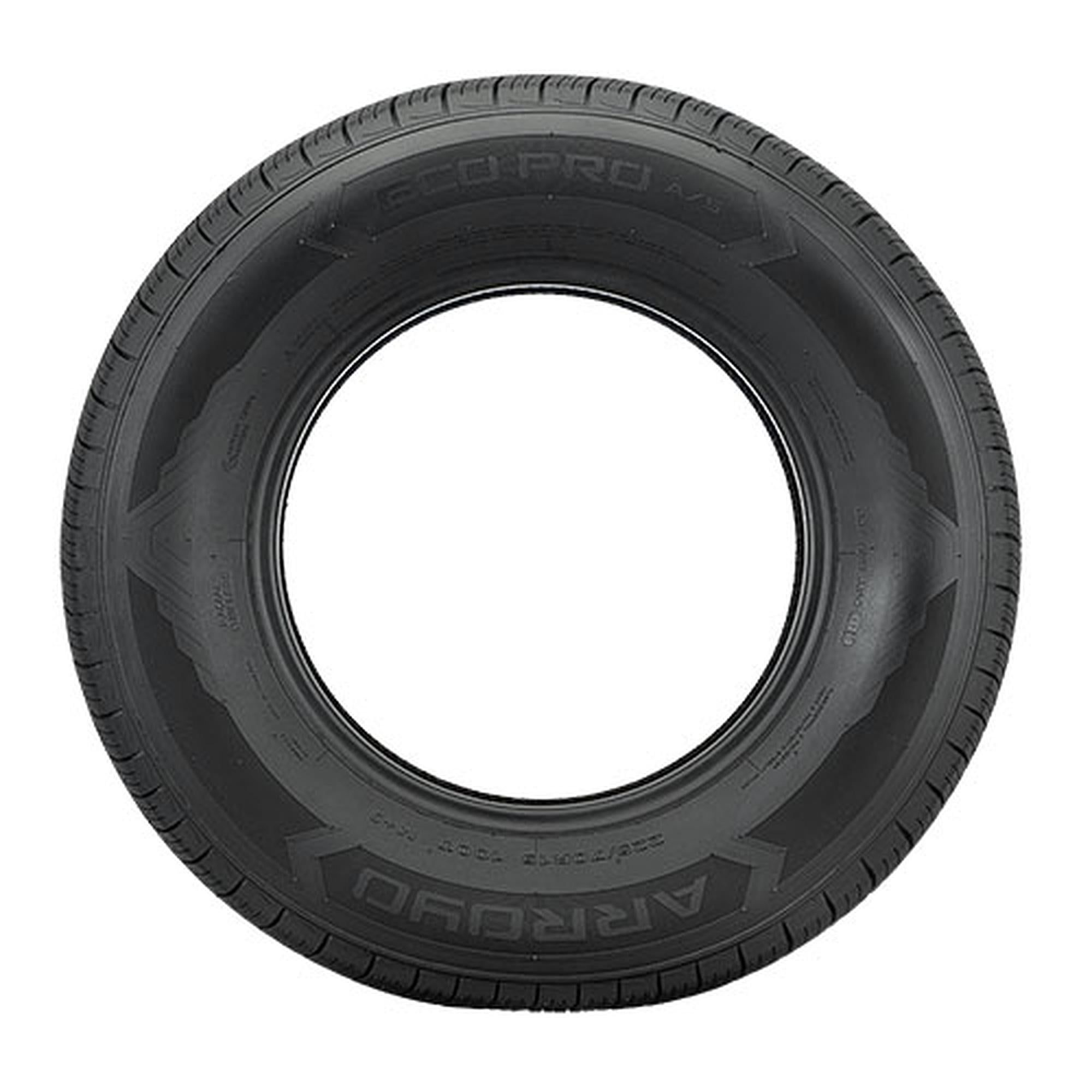 Arroyo Eco Pro A/S All Season 215/65R17 99H Passenger Tire - Image 3