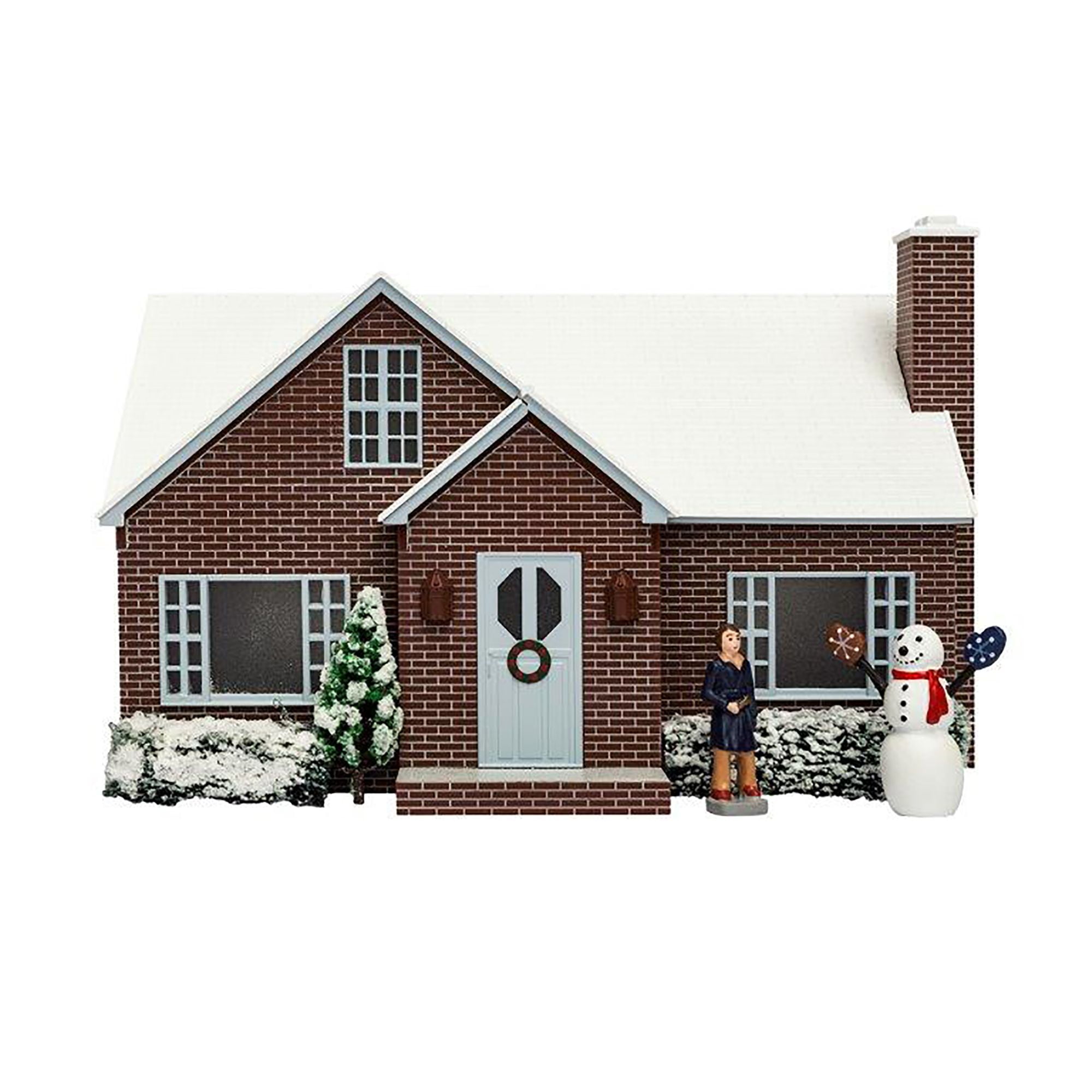Lionel Trains The Polar Express Hero Boy House O Gauge Model Accessory - Image 6