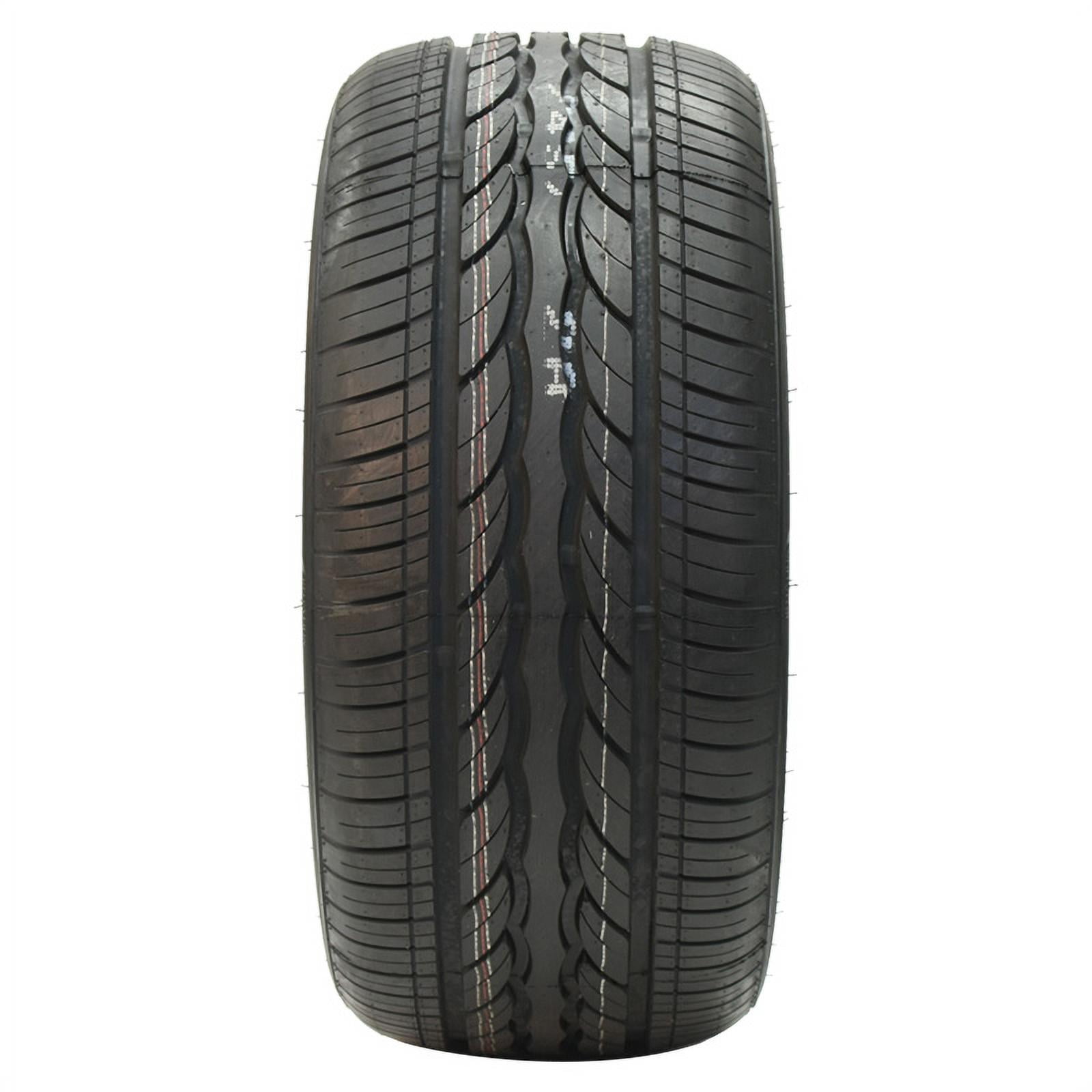 Crosswind All-Season UHP 245/40R18 97W XL Passenger Tire - Image 3