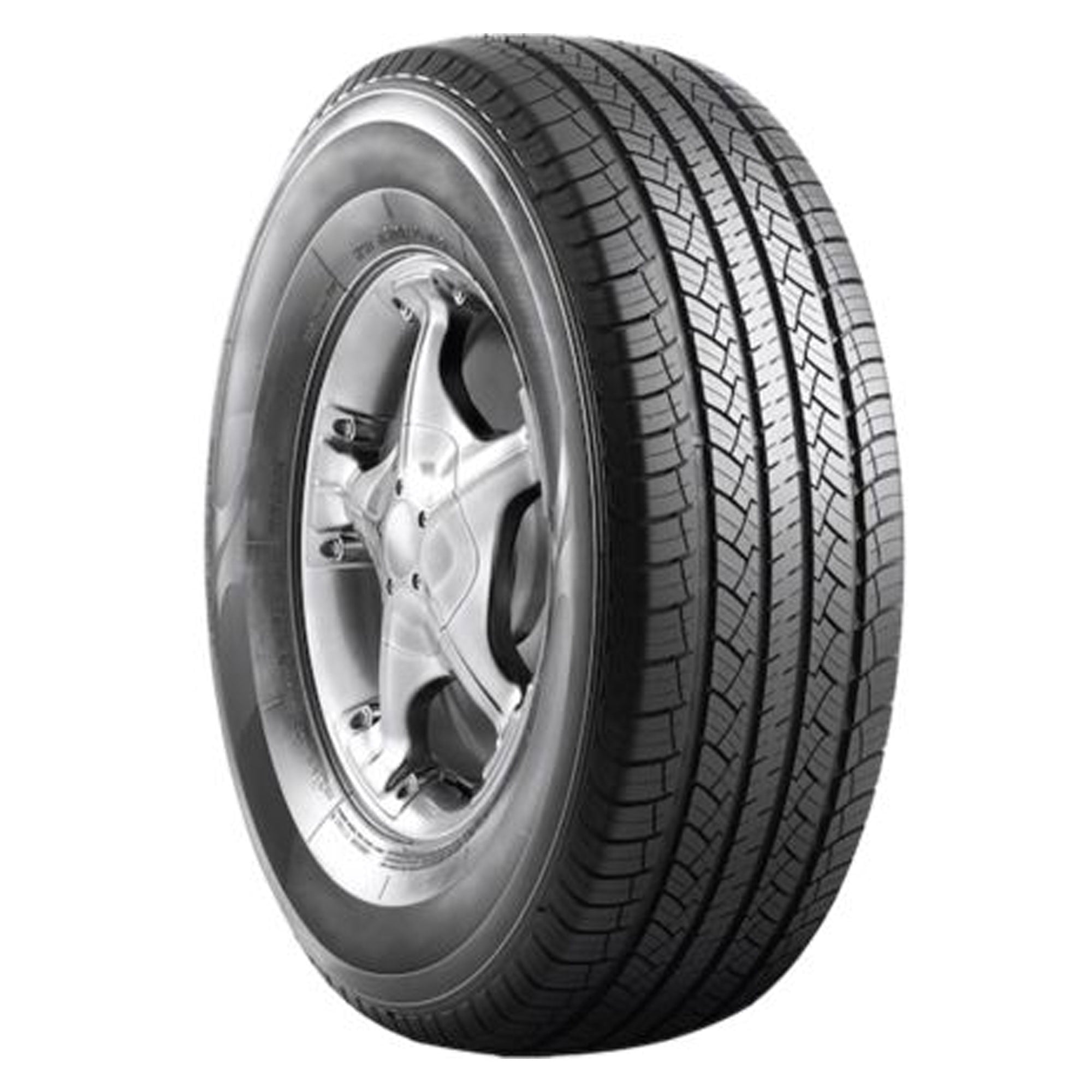 Americus R601 All Season 235/75R15 109T XL Passenger Tire - Image 4