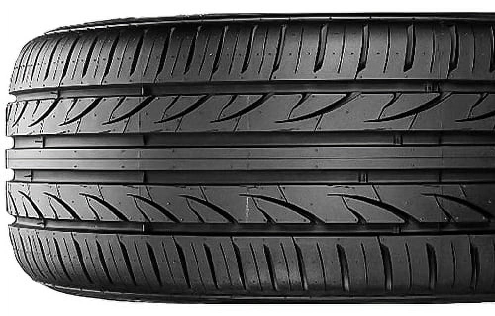 Set of 4 New Lexani LXUHP-207 215/55ZR17 98W XL All Season Ultra High Performance Tires LXST2071755010 / 215/55/17 / 2155517 Fits: 2011-15 Chevrolet Cruze Eco, 2012-14 Toyota Camry Hybrid XLE - Image 3