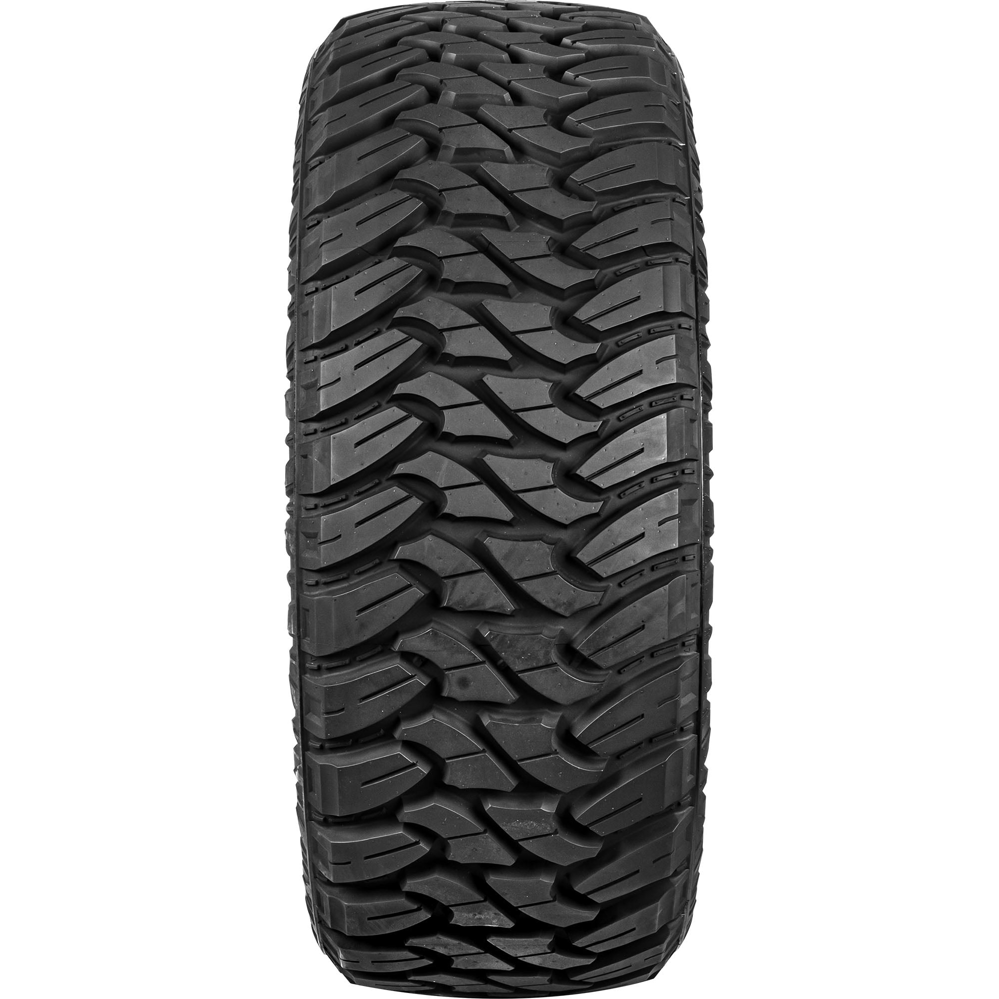RBP Repulsor M/T 3 Mud Terrain LT33X12.50R22 114Q F Light Truck Tire - Image 4