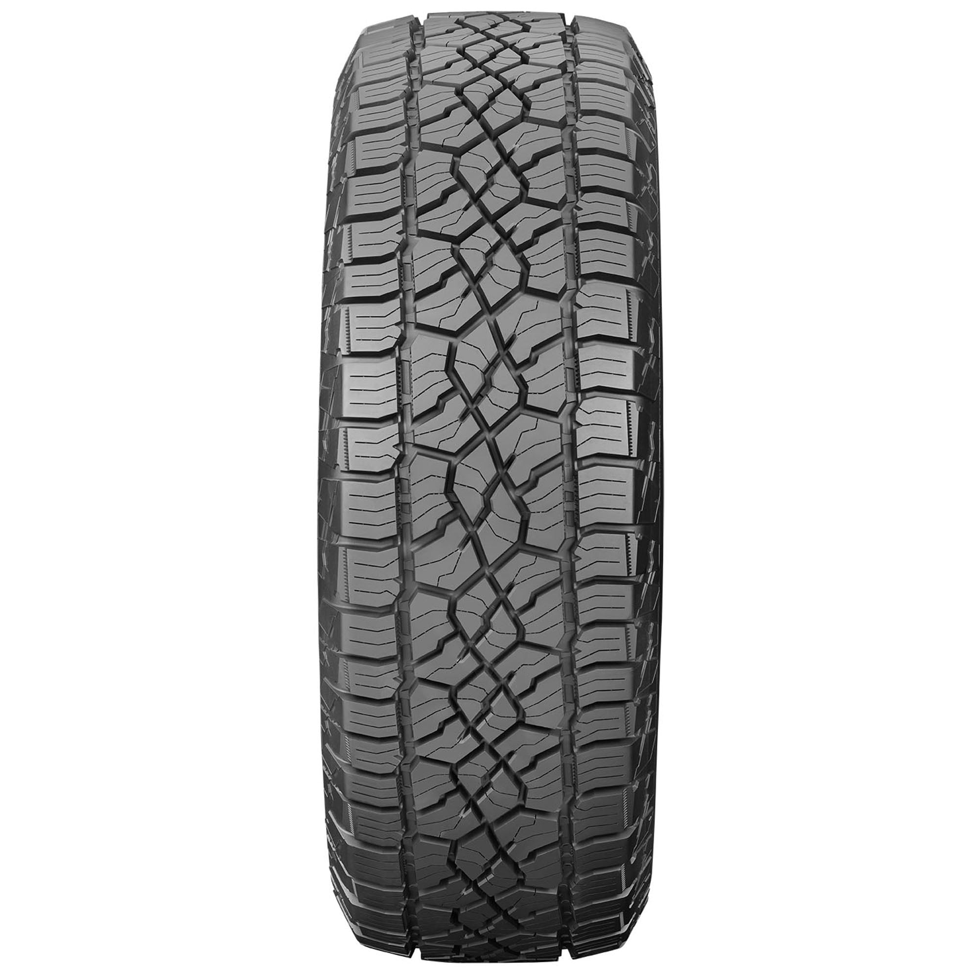 Mastercraft Courser Trail All Terrain 235/65R17 108H XL Light Truck Tire - Image 4