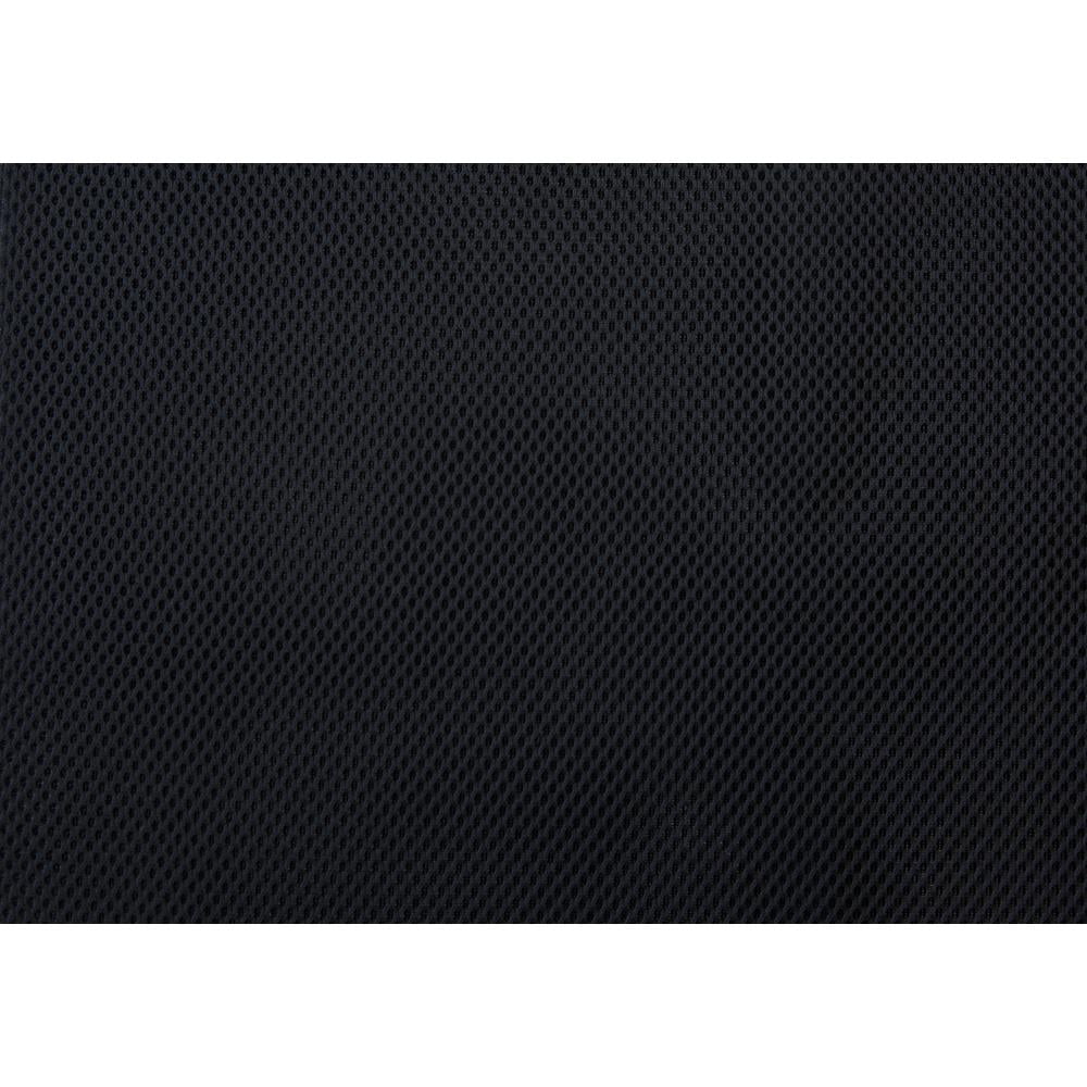 Monarch Specialties Office Chair, Swivel, Ergonomic, Armrests, Computer Desk, Work, Black Mesh - Image 6