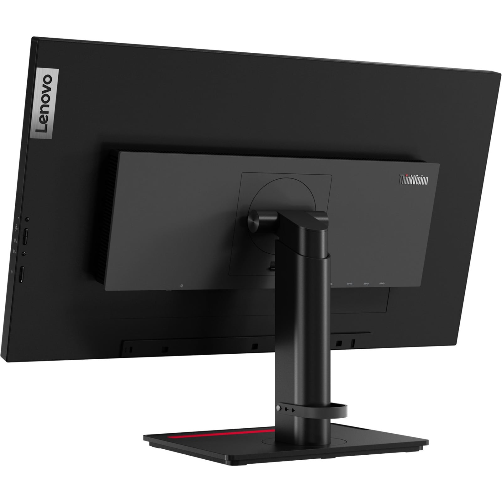 Lenovo 61EAGAR6US ThinkVision P27q-20 27 Inch 16:9 QHD Monitor - Image 12