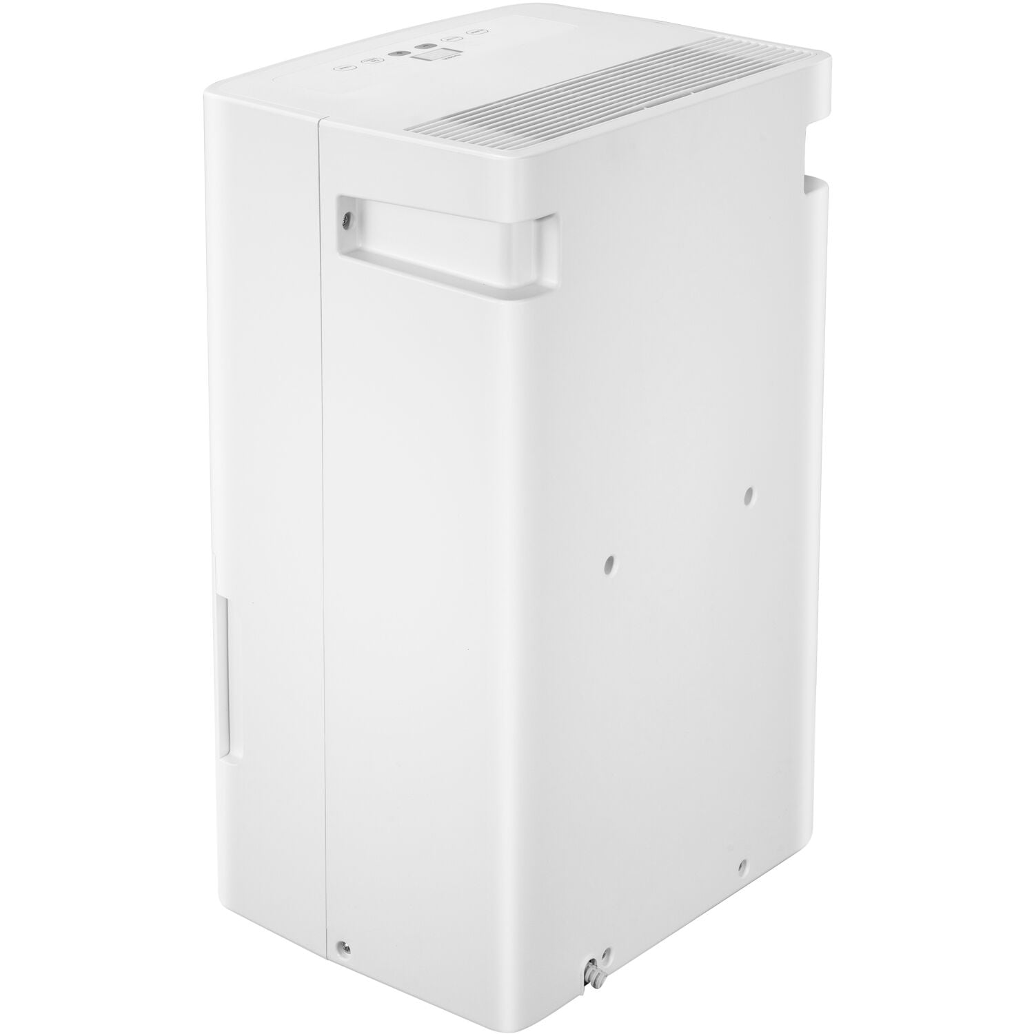 Gree Energy Star 35 Pint Humidity Absorber Dehumidifier, Rooms up to 3000 Sq. Ft., Bedroom, Basement, Garage, White,GD35BW - Image 4