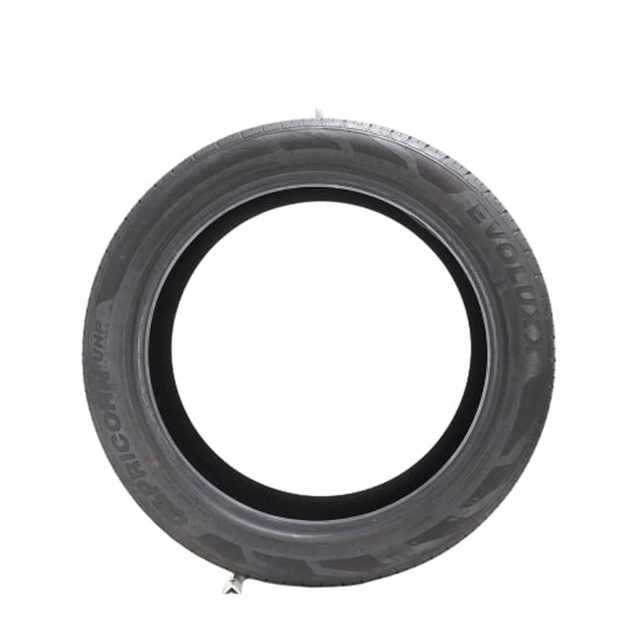 Evoluxx Capricorn UHP UHP 235/55R19 105Y XL Passenger Tire - Image 4