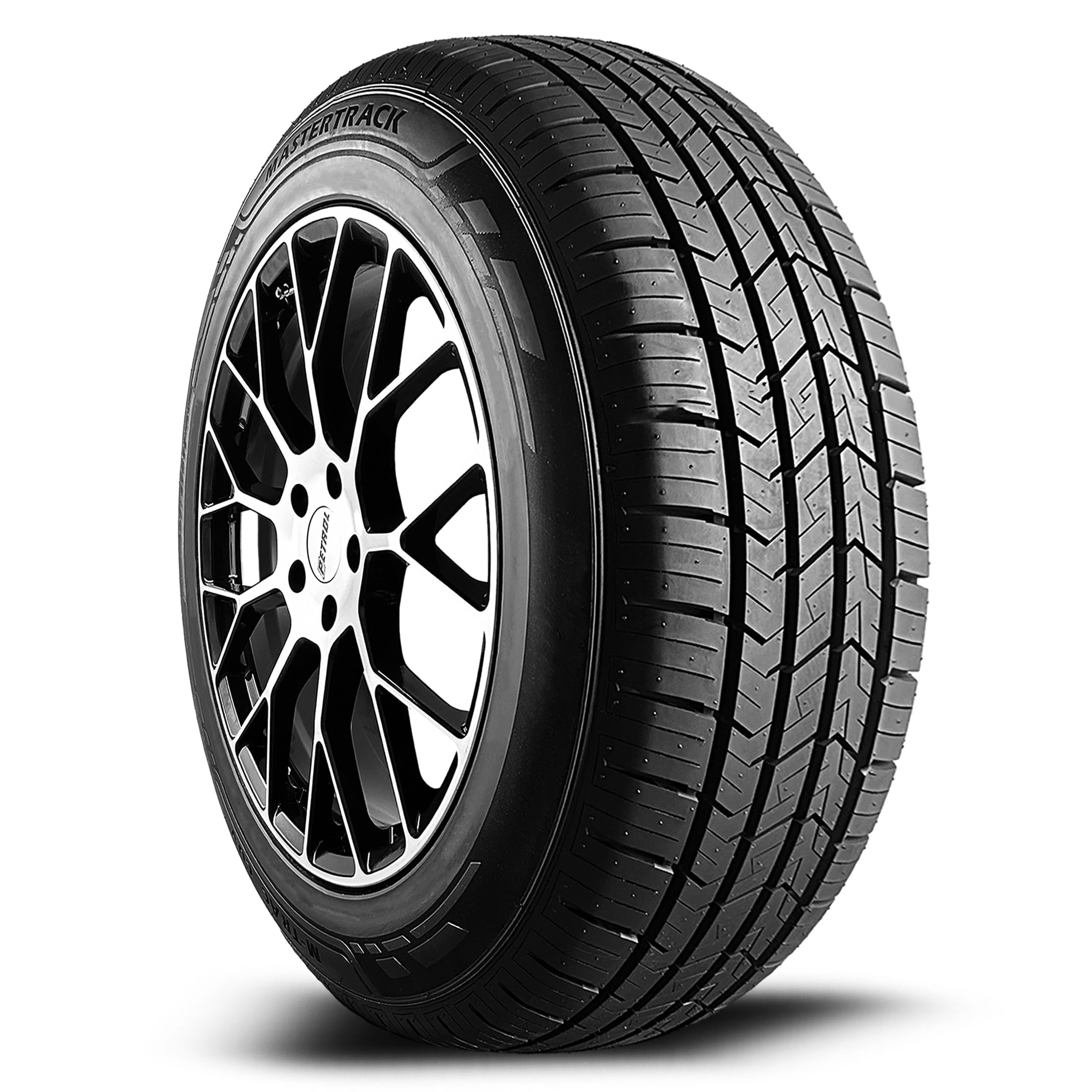 Mastertrack M-TRAC CUV All Season 275/55R20 XL 117V Crossover CUV/SUV Tire 275/55/20(Tire Only) - Image 7