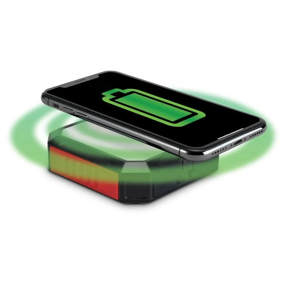 WeatherX LED Flashlight Power Bank XPC10002R - Image 3