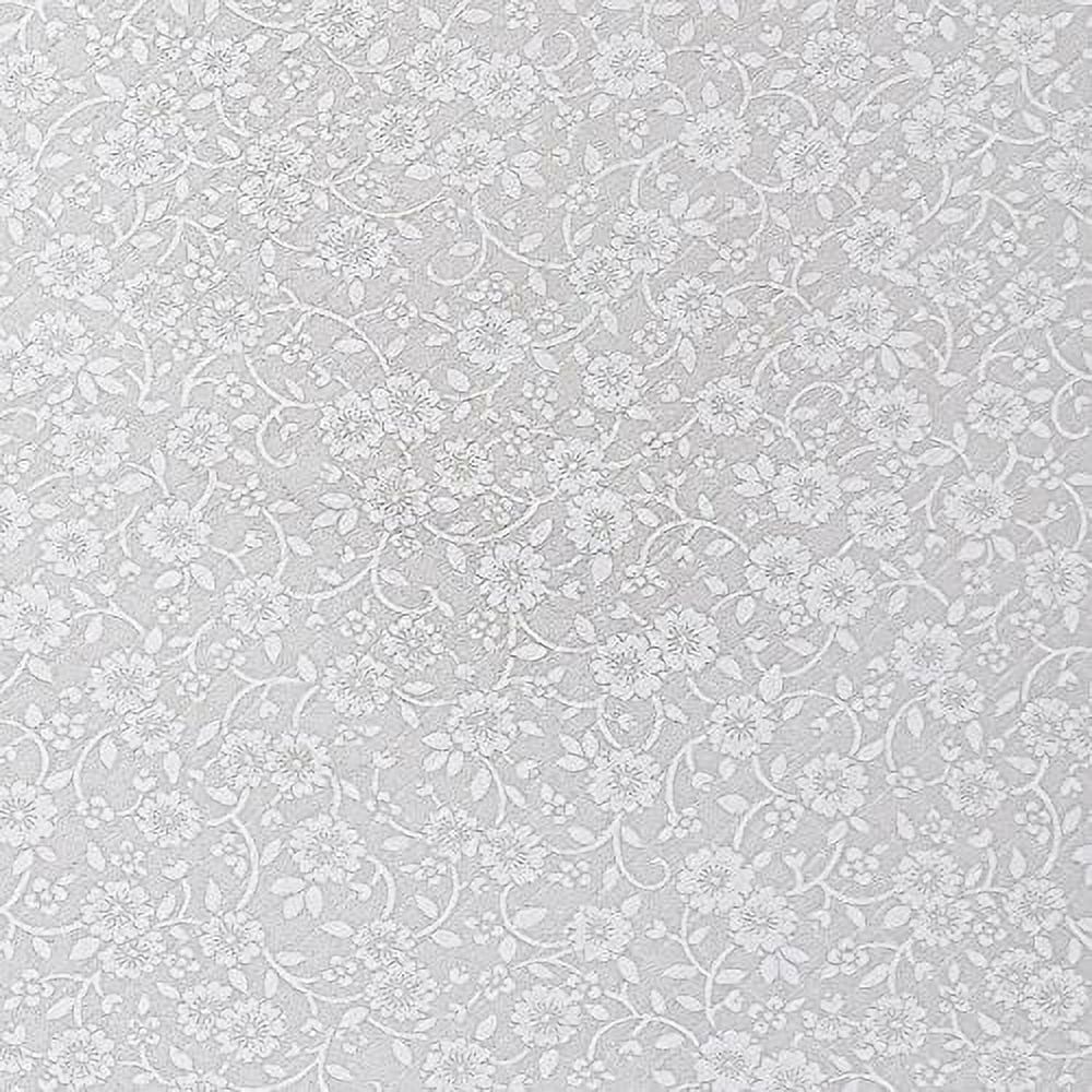 Dream on Me Orthopedic Firm Fiber Dual-Sided Crib & Toddler Mattress, Greenguard Gold Certified, 15 Years Warranty, Grey Embossed - Image 3