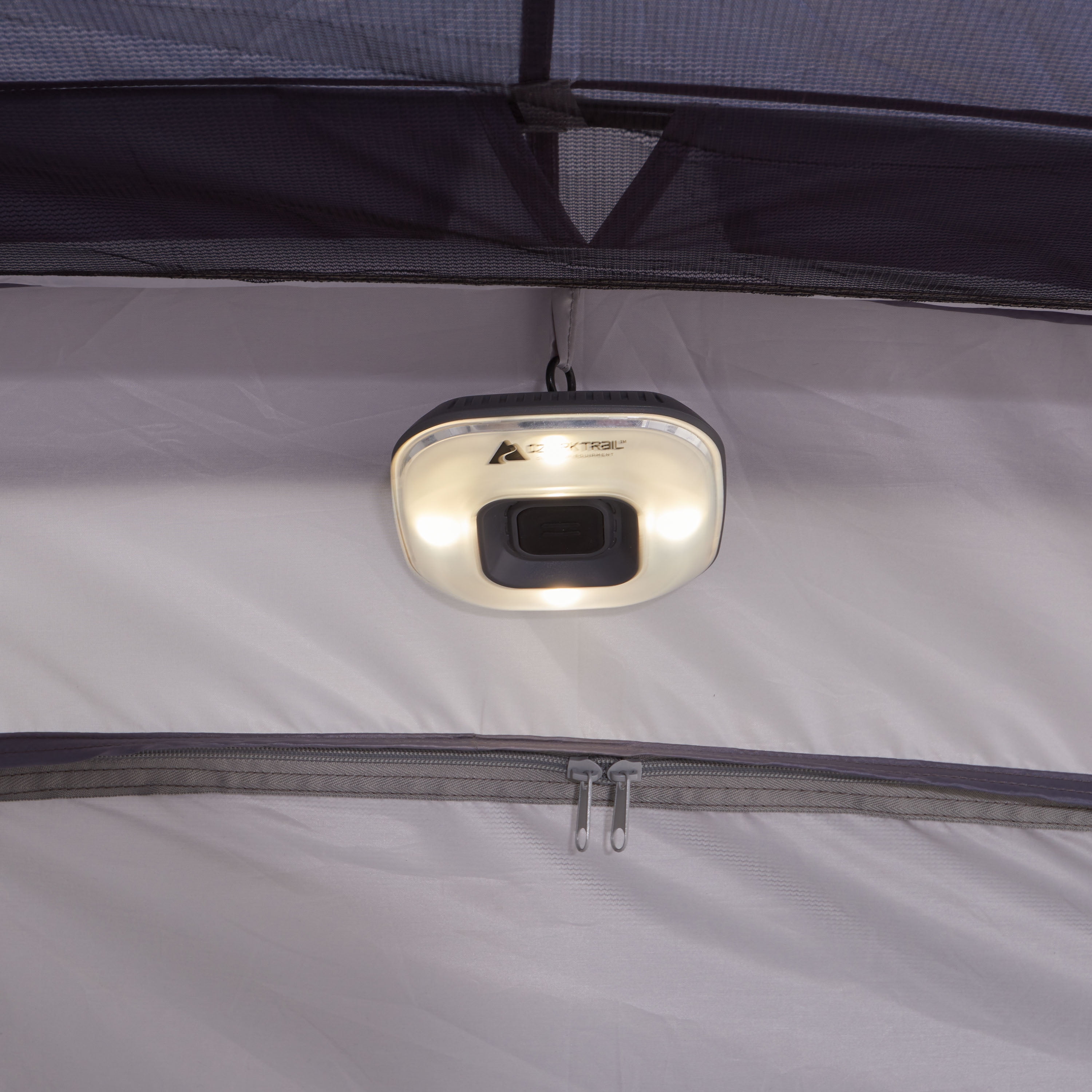 Ozark Trail 4-Person Connect Tent Universal Canopy Tent (Canopy Sold Separately) - Image 5