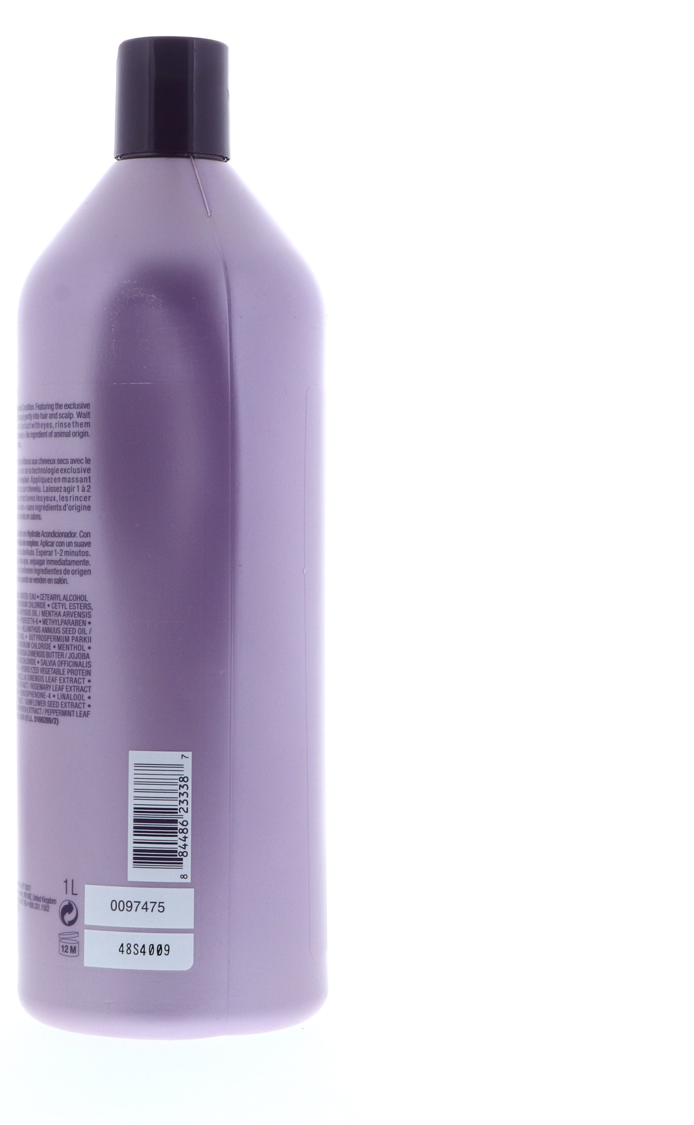 Pureology Hydrate Conditioner, 33.8 oz - Image 6