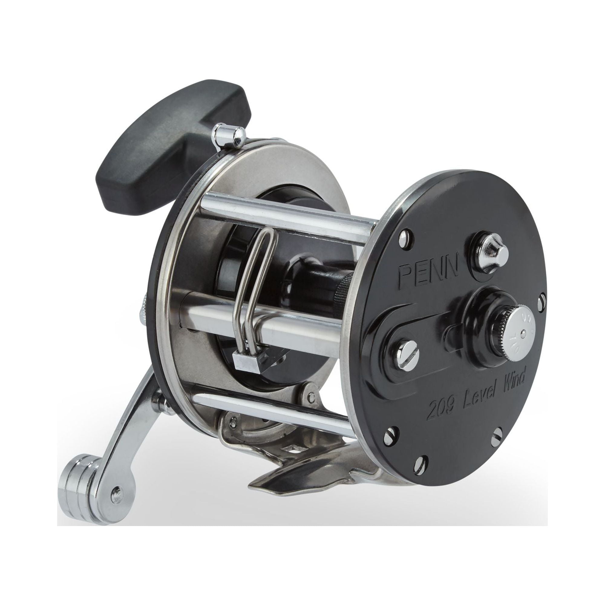 PENN General Purpose Level Wind Reel, 9 Size Fishing Reel - Image 4