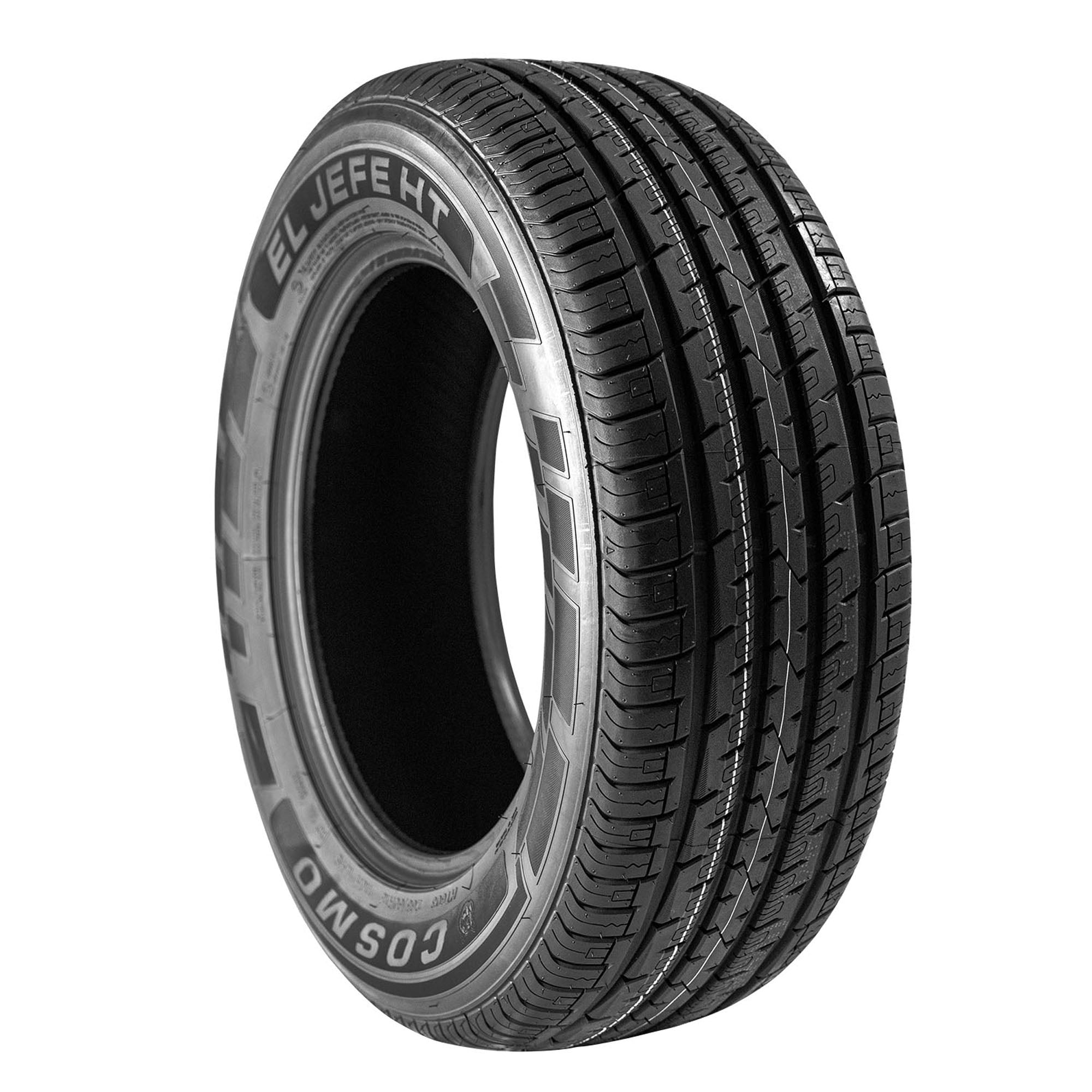Cosmo El Jefe HT All Season 265/70R16 112H Light Truck Tire - Image 4